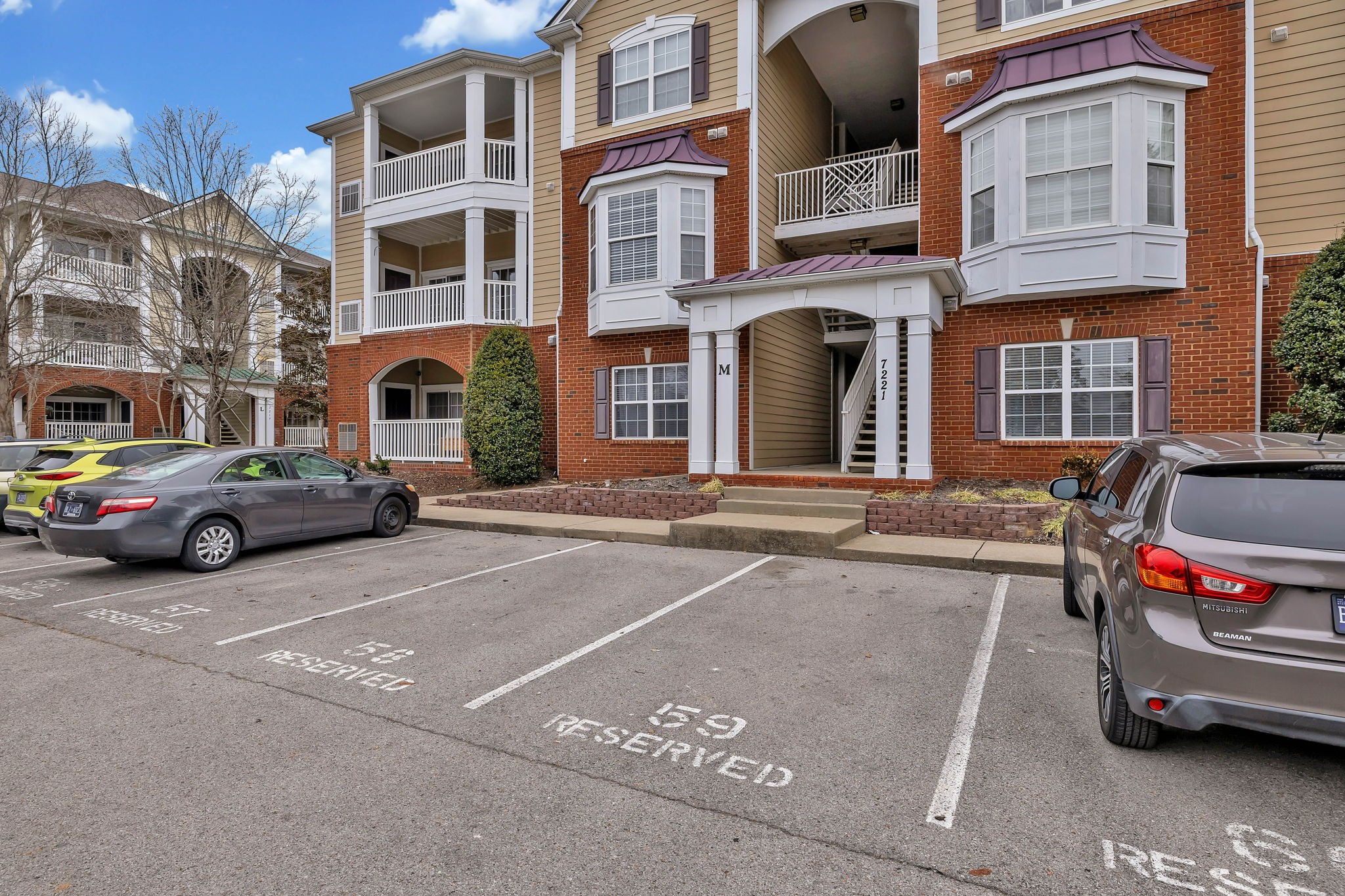 7221 Althorp Way Unit: 1