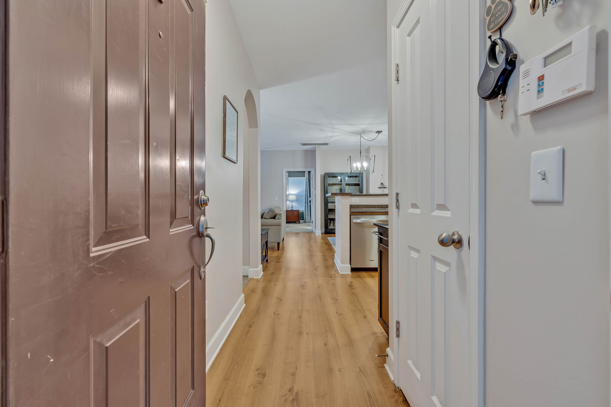 7221 Althorp Way Unit: 1
