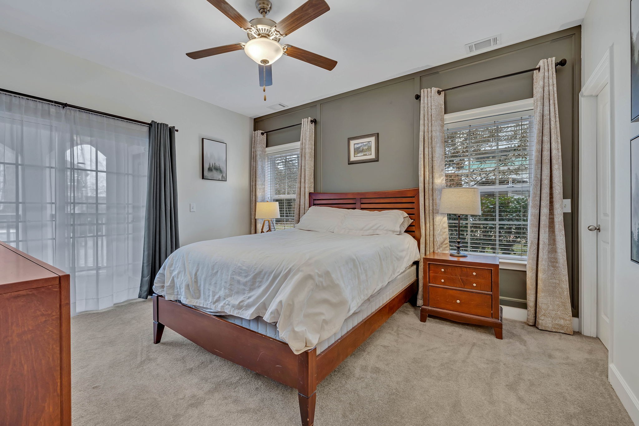 7221 Althorp Way Unit: 1
