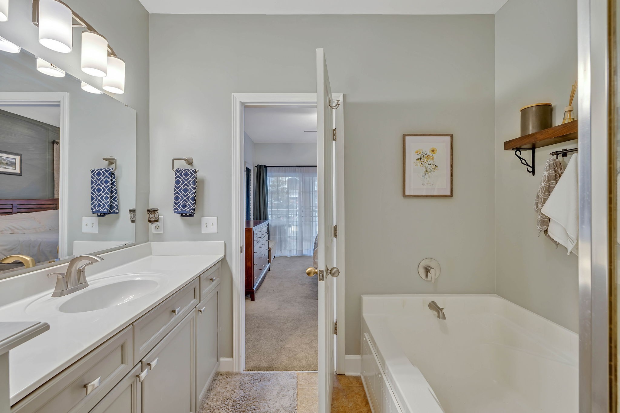 7221 Althorp Way Unit: 1