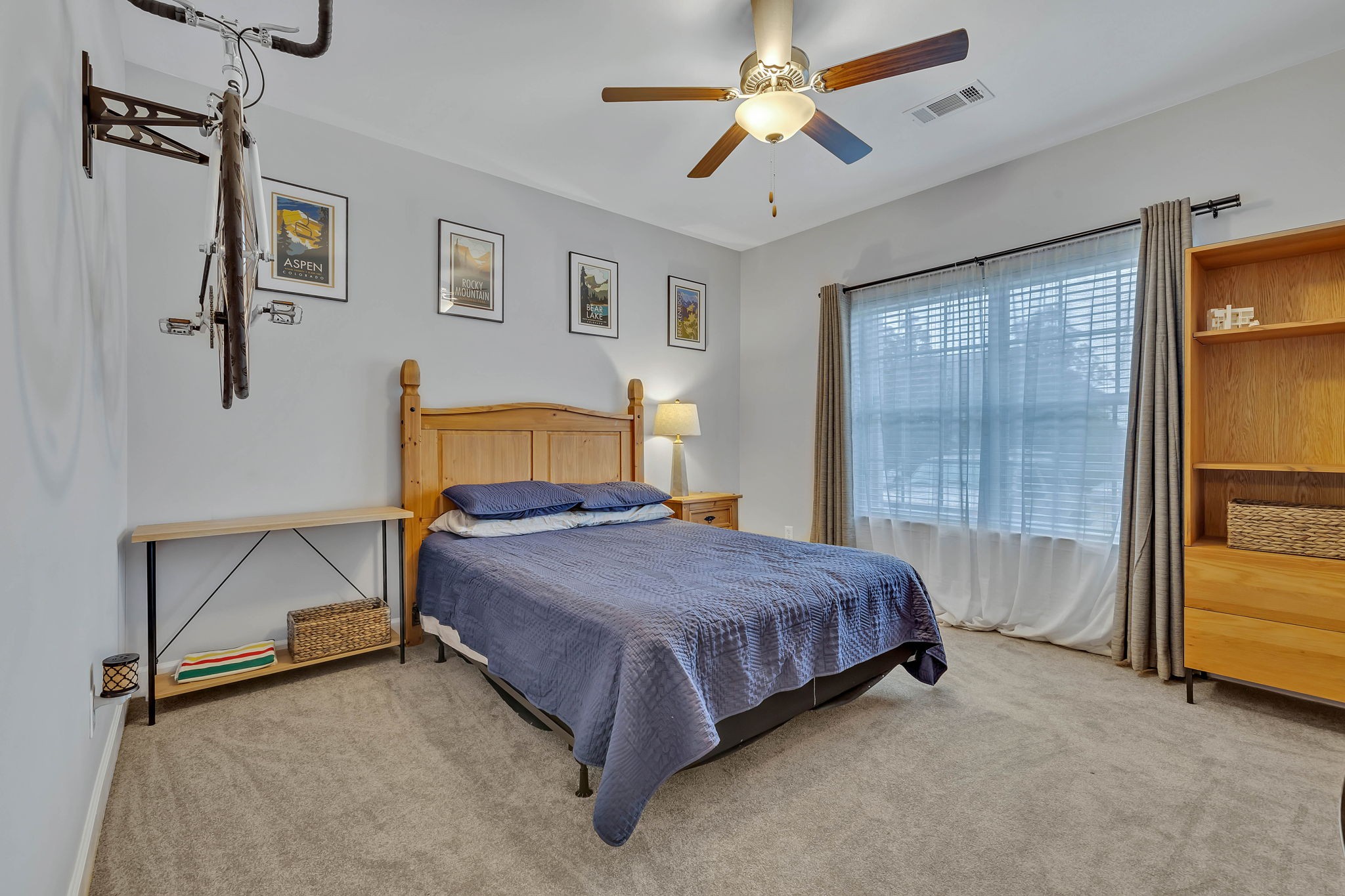 7221 Althorp Way Unit: 1