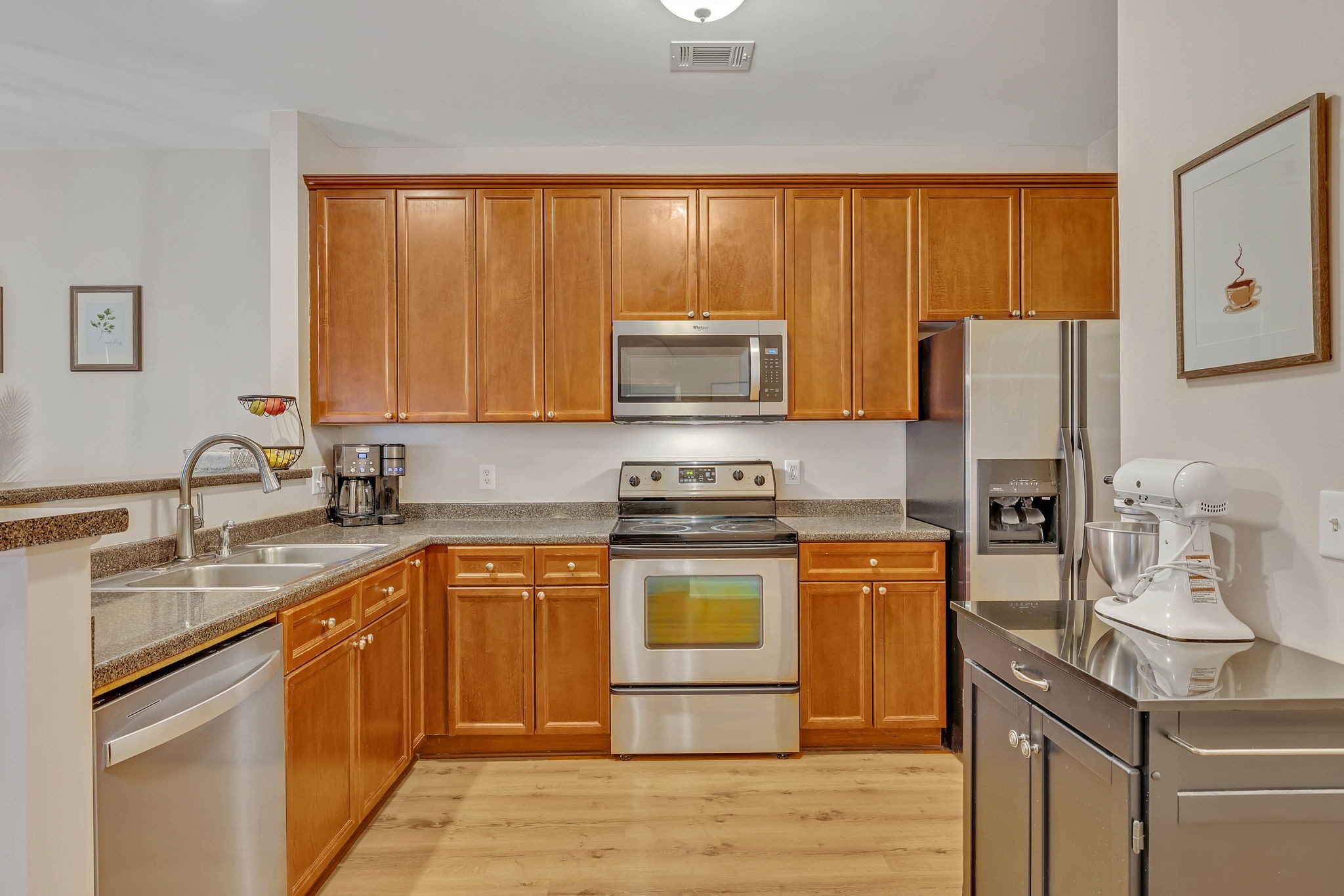 7221 Althorp Way Unit: 1