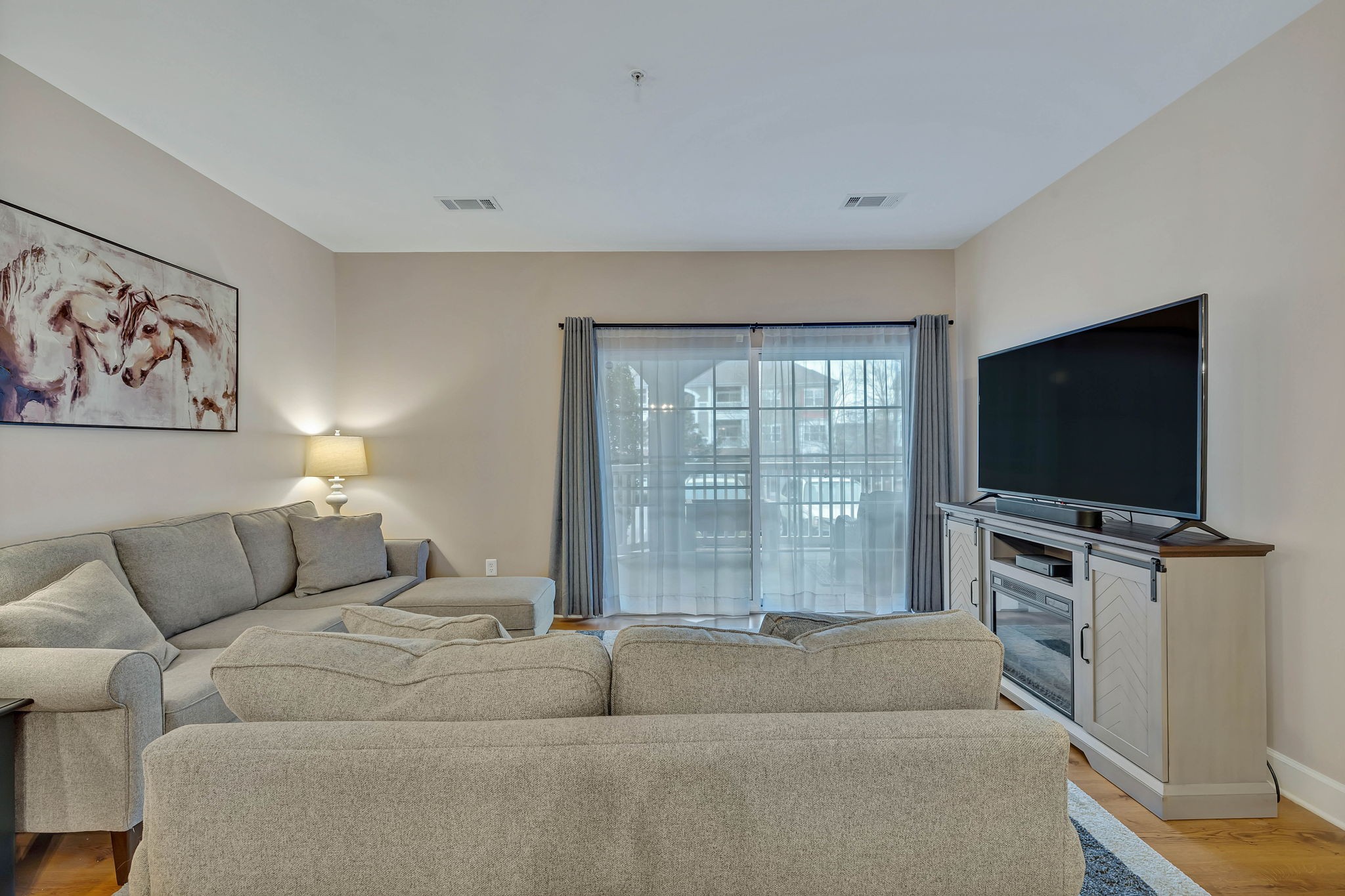7221 Althorp Way Unit: 1