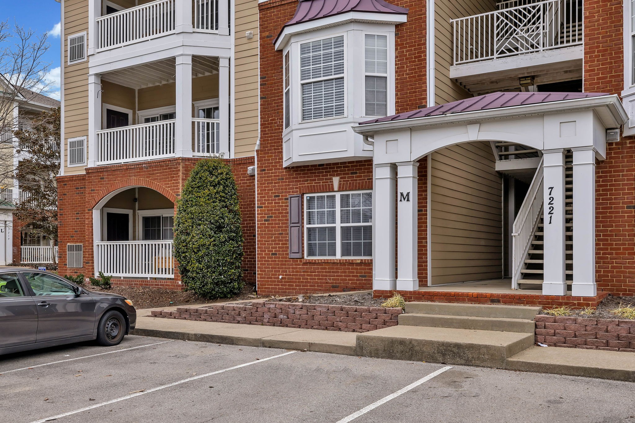 7221 Althorp Way Unit: 1