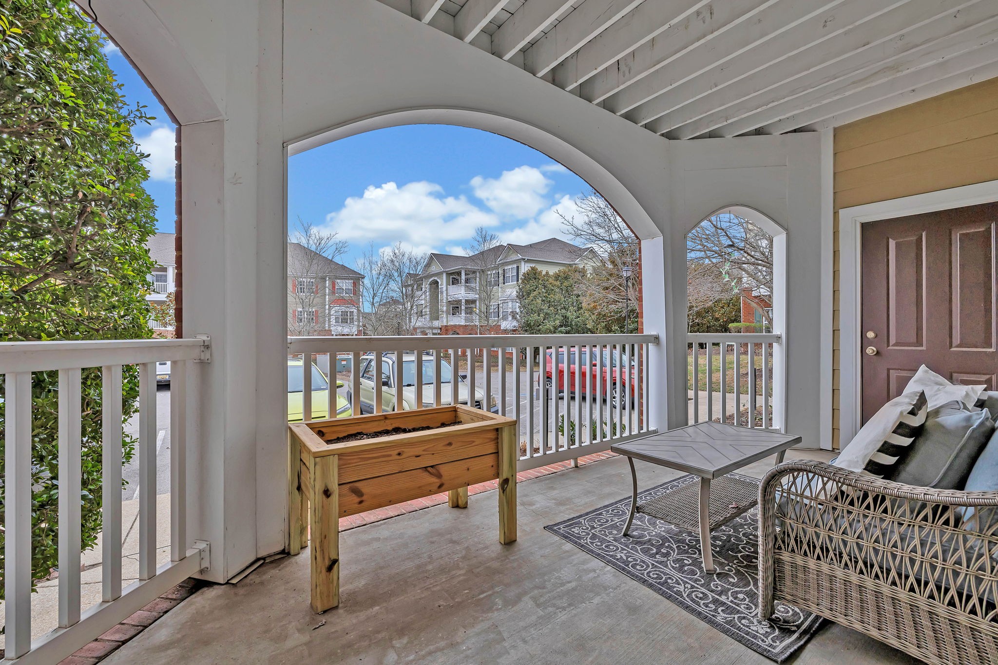 7221 Althorp Way Unit: 1