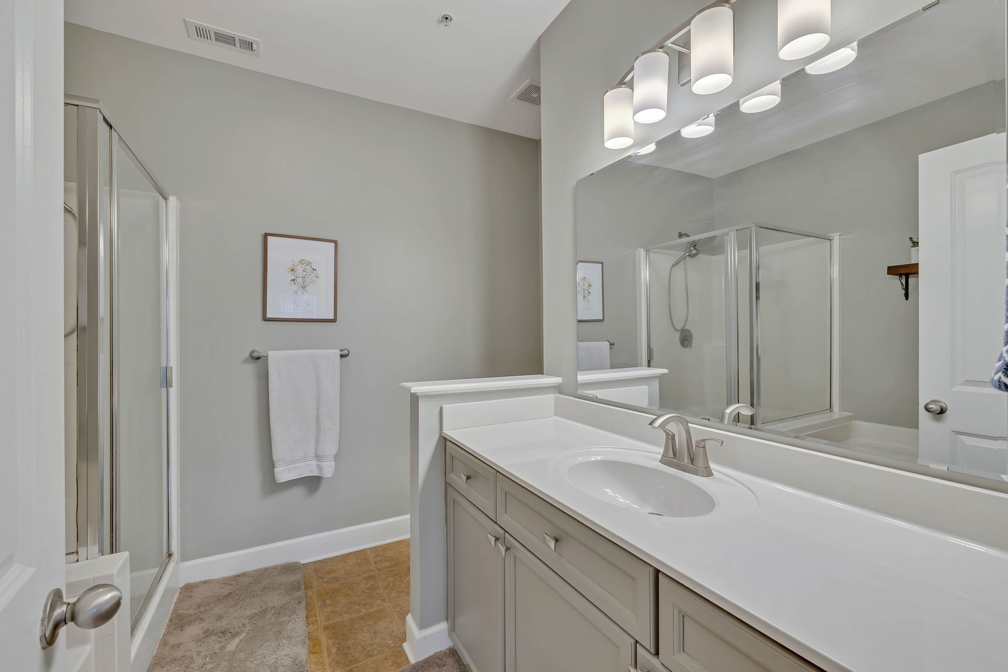 7221 Althorp Way Unit: 1