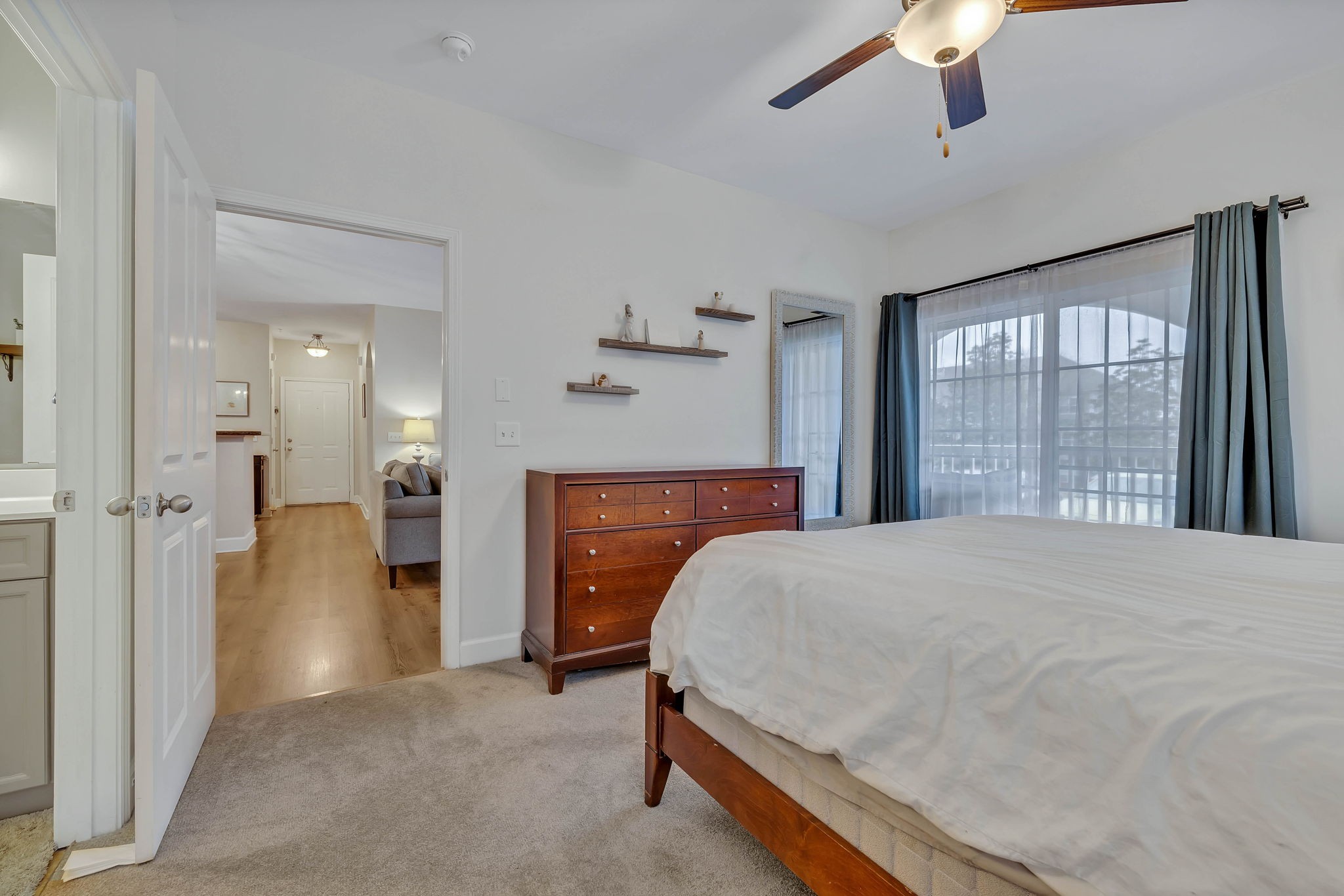 7221 Althorp Way Unit: 1