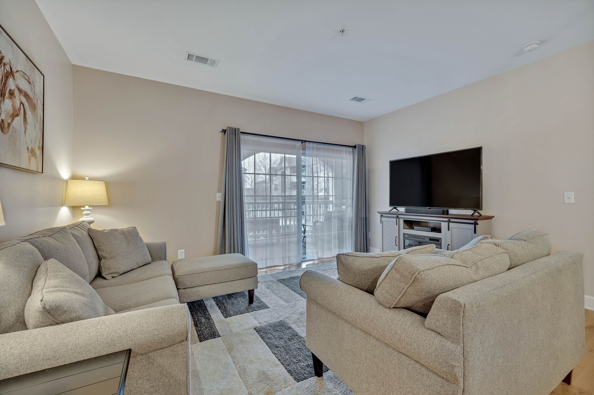 7221 Althorp Way Unit: 1