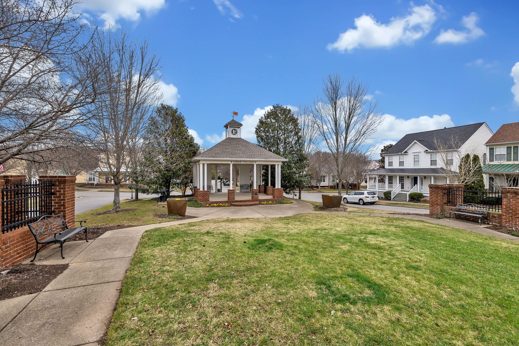 7221 Althorp Way Unit: 1