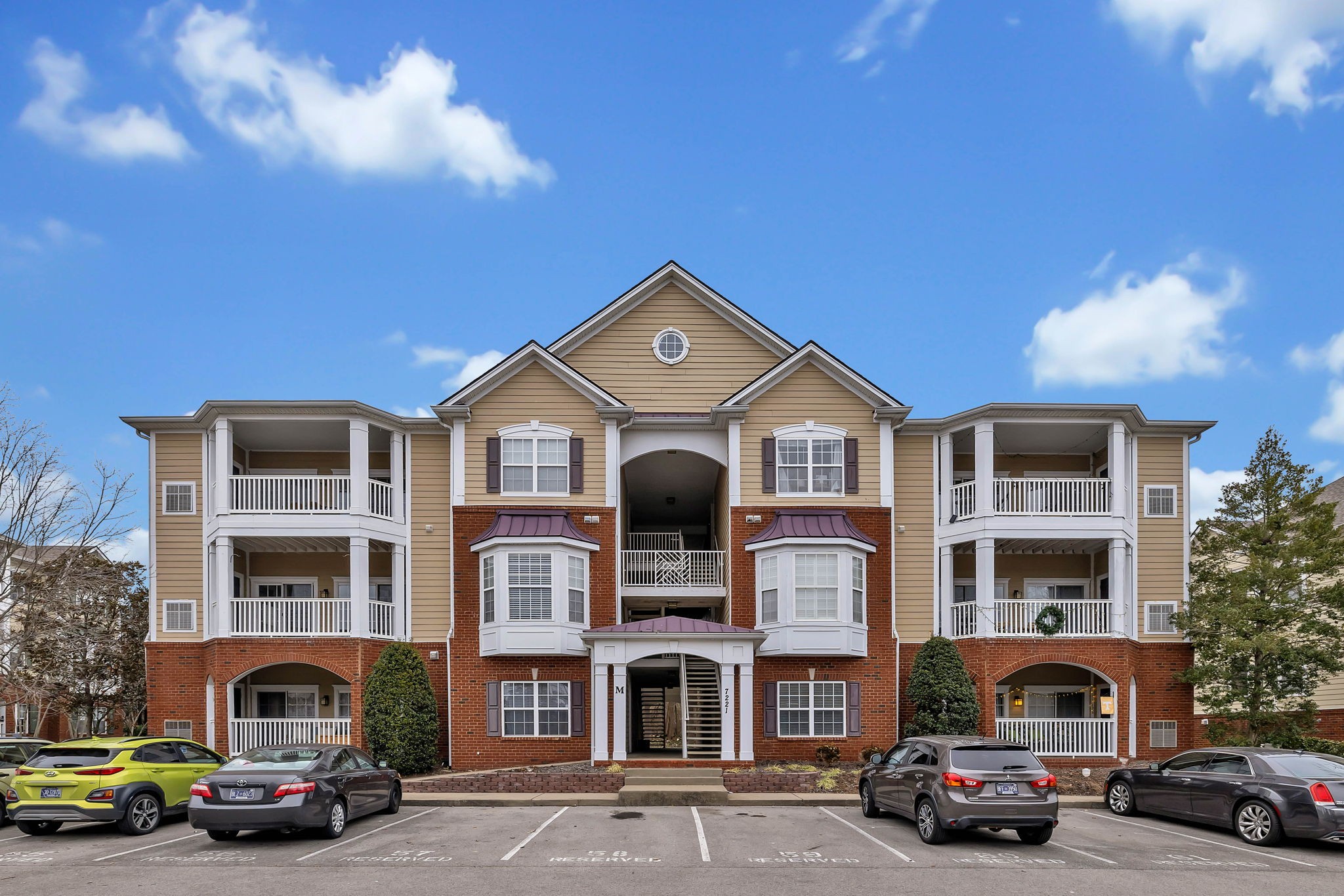 7221 Althorp Way Unit: 1