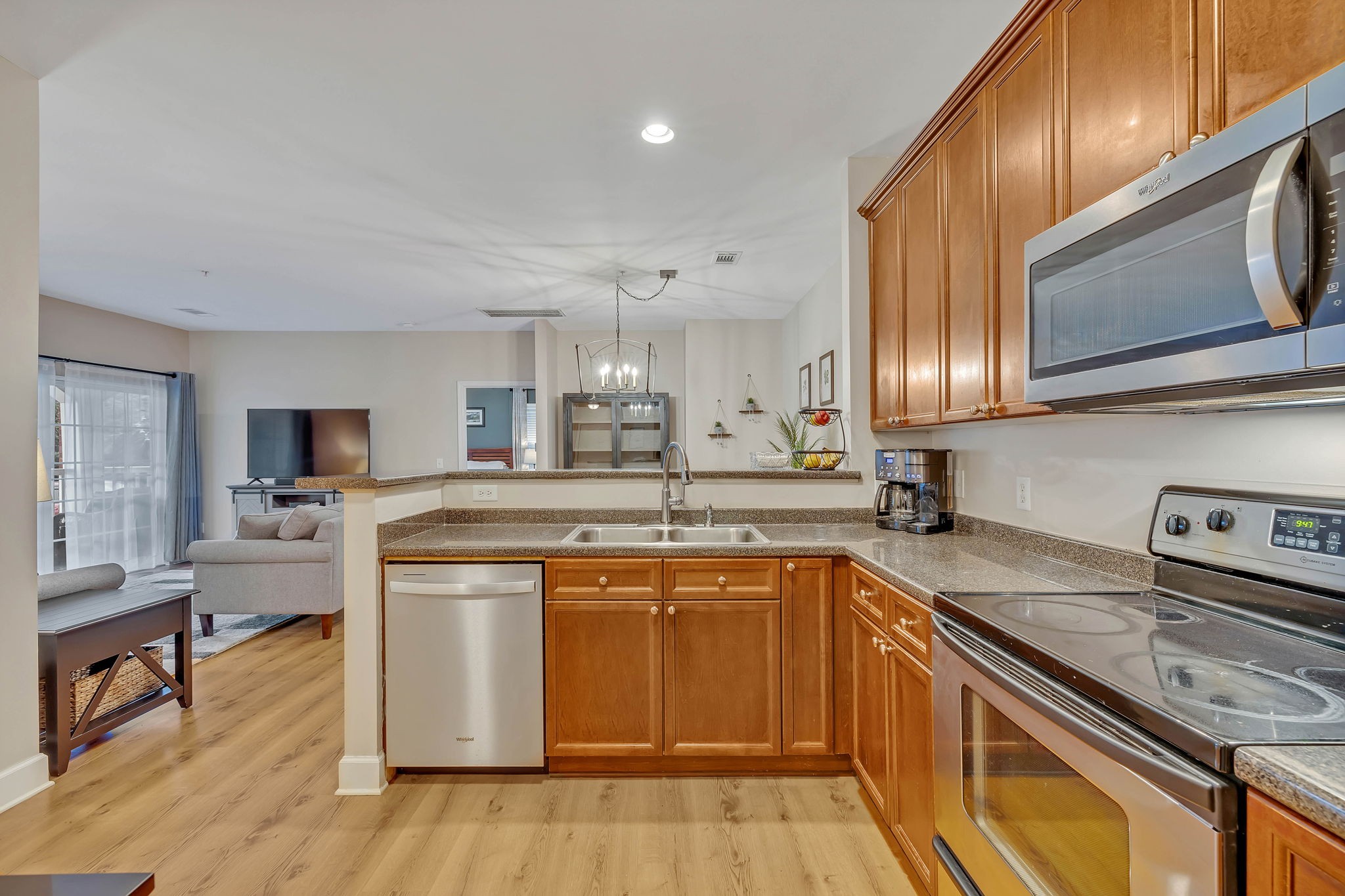 7221 Althorp Way Unit: 1