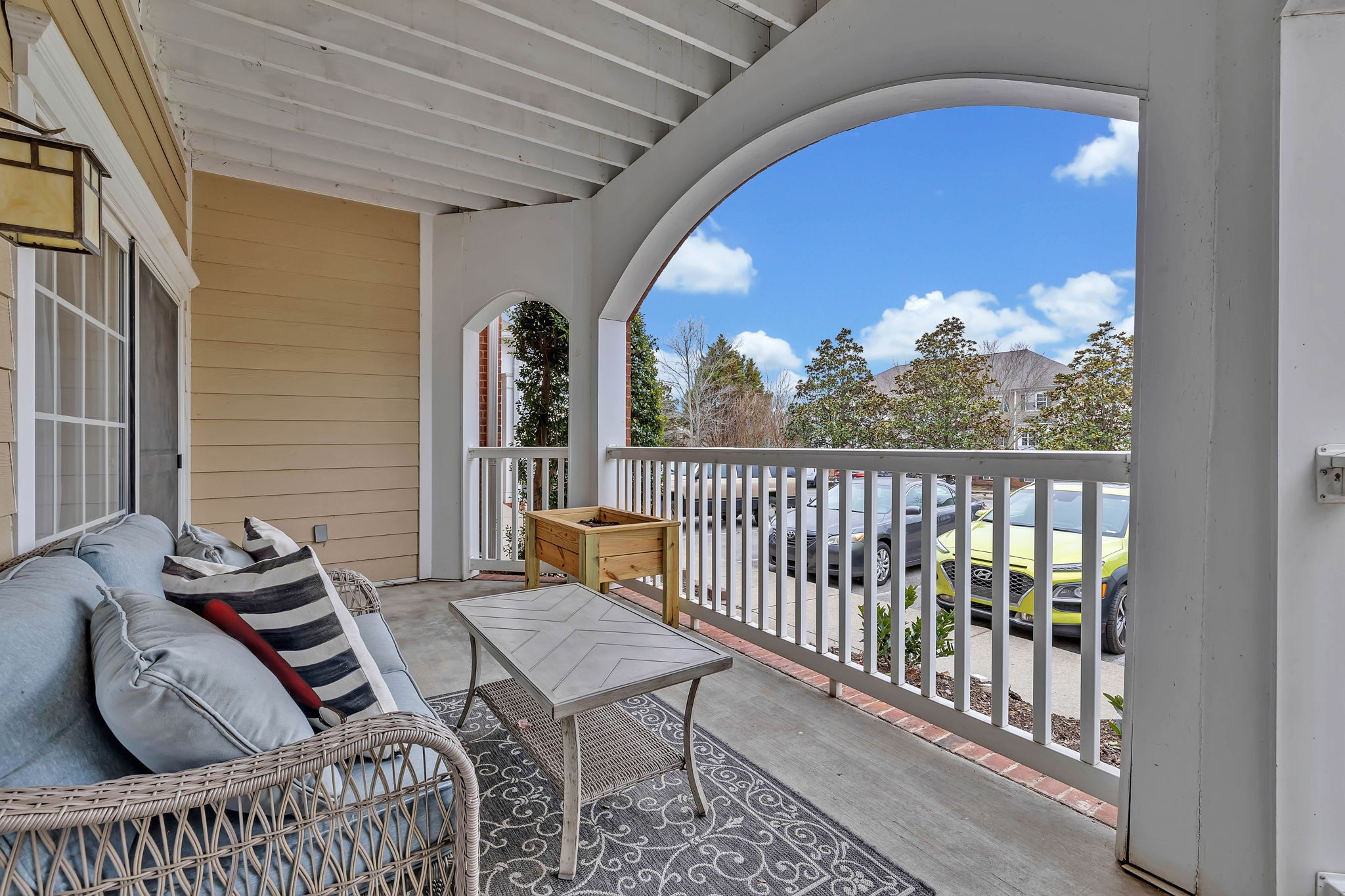 7221 Althorp Way Unit: 1