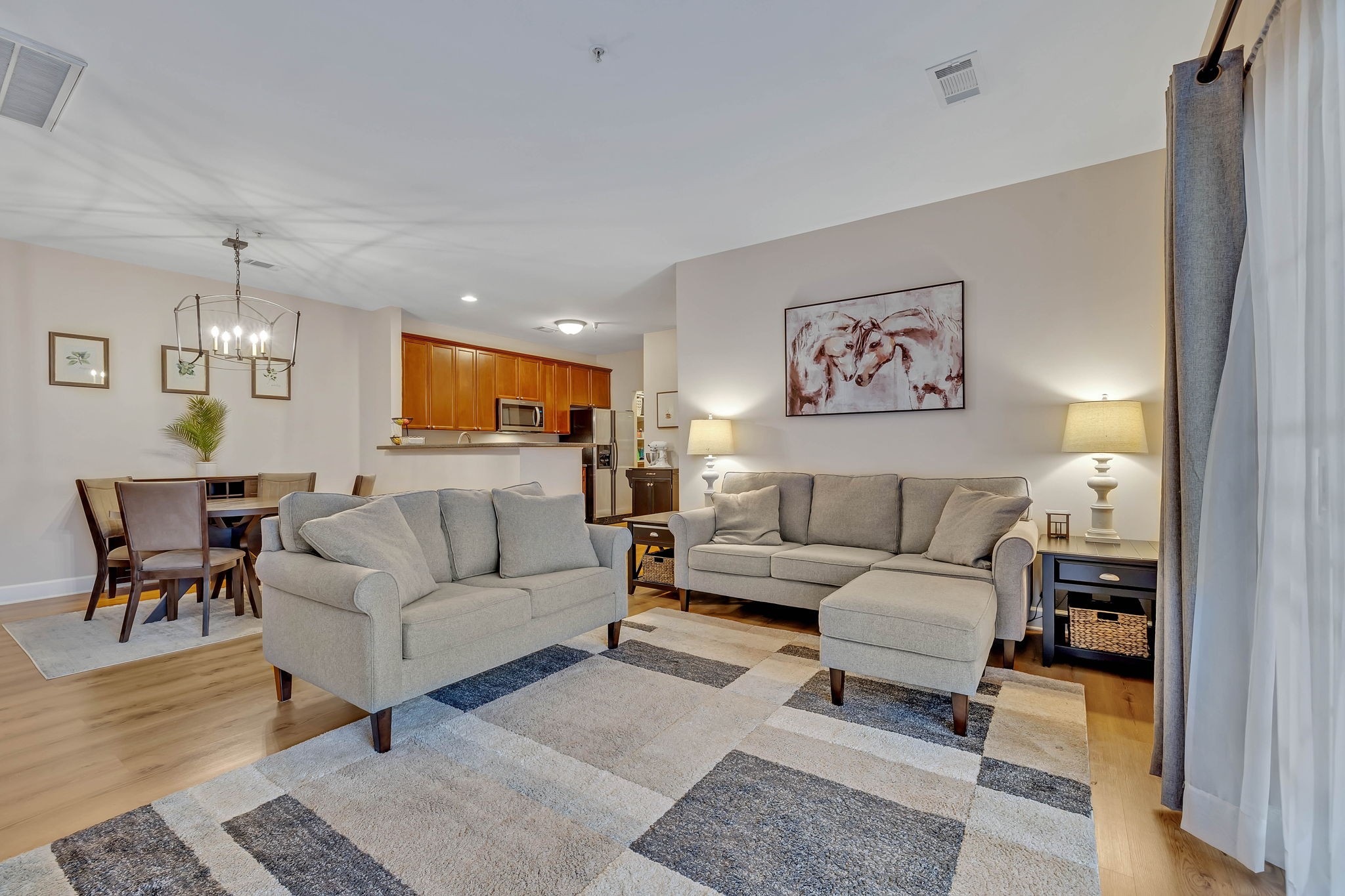 7221 Althorp Way Unit: 1