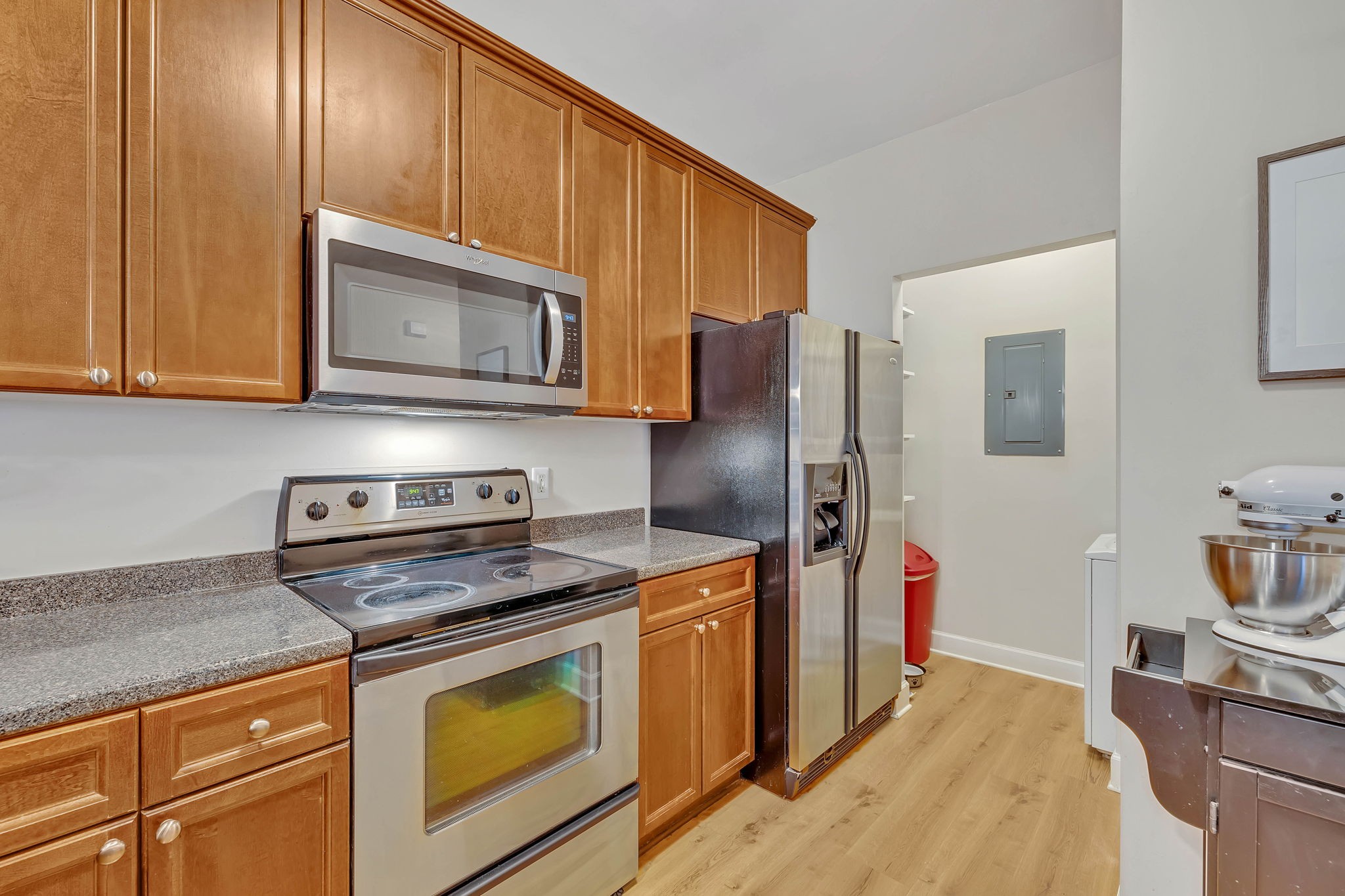 7221 Althorp Way Unit: 1