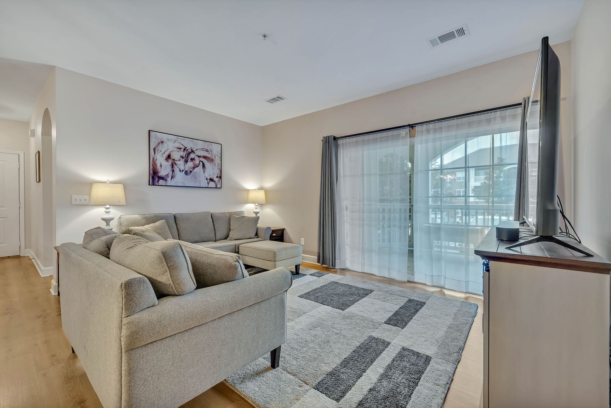 7221 Althorp Way Unit: 1