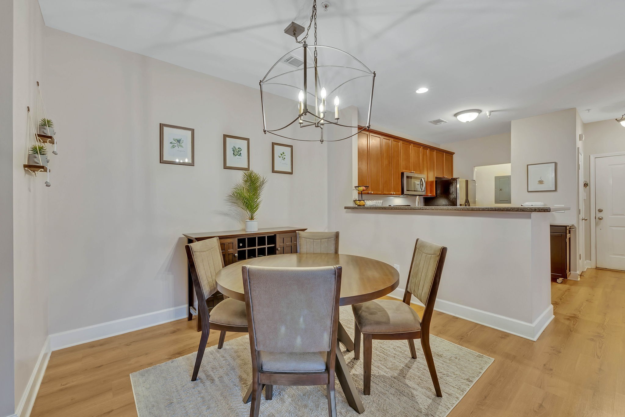 7221 Althorp Way Unit: 1