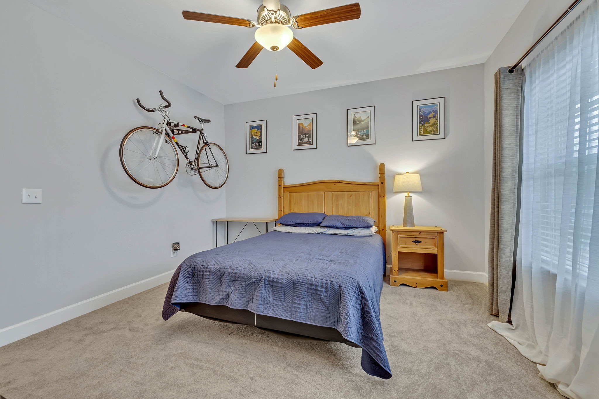 7221 Althorp Way Unit: 1