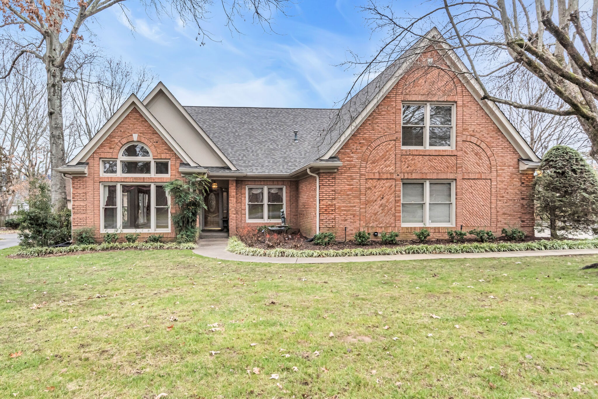 5605 Hearthstone Lane