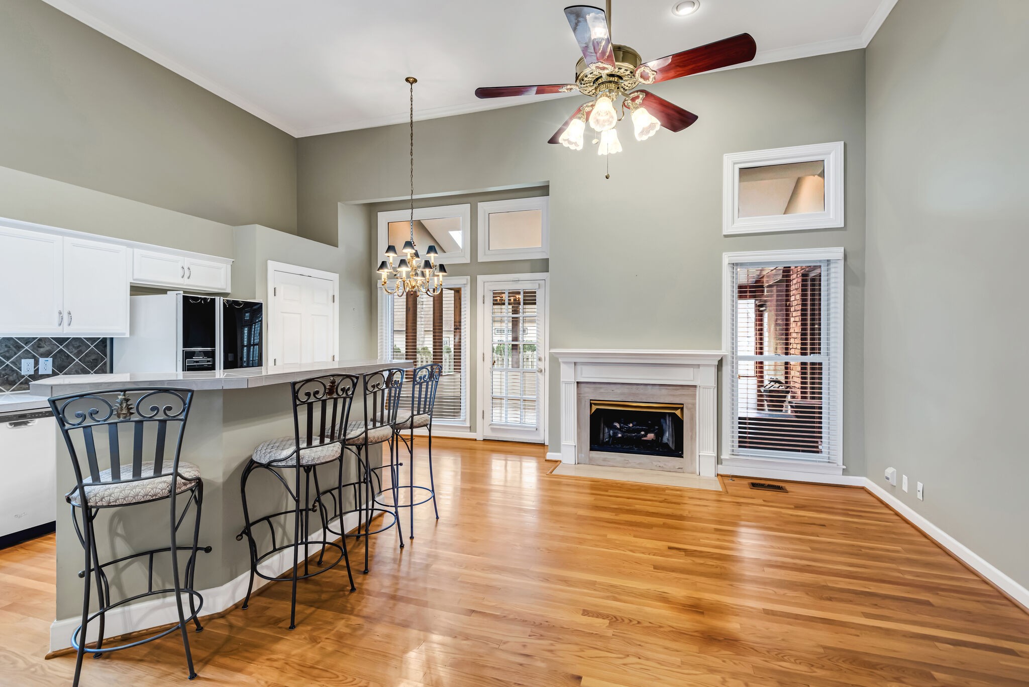 5605 Hearthstone Lane