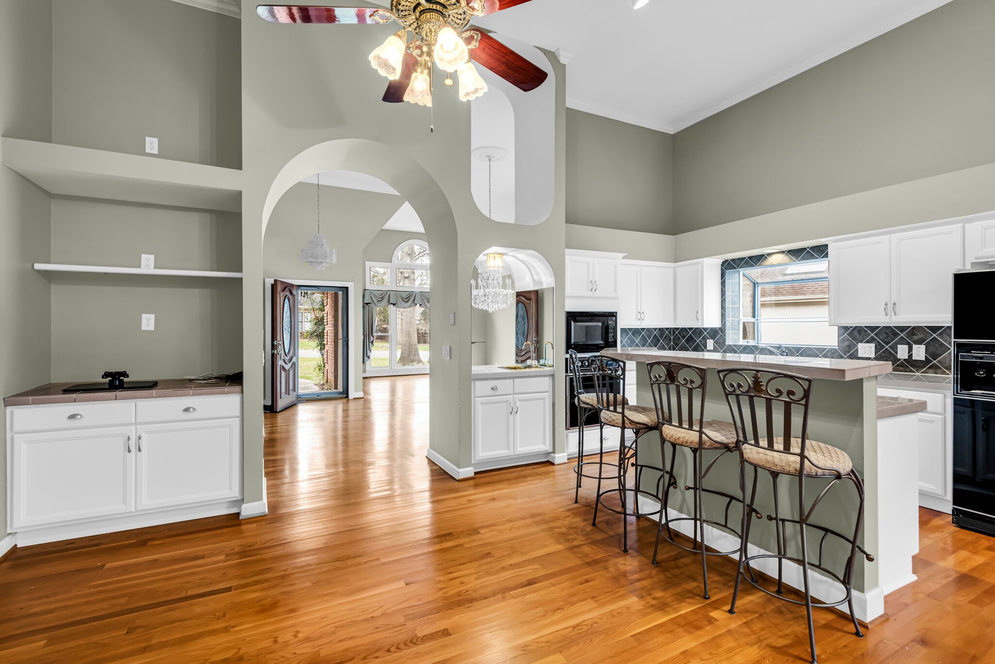 5605 Hearthstone Lane