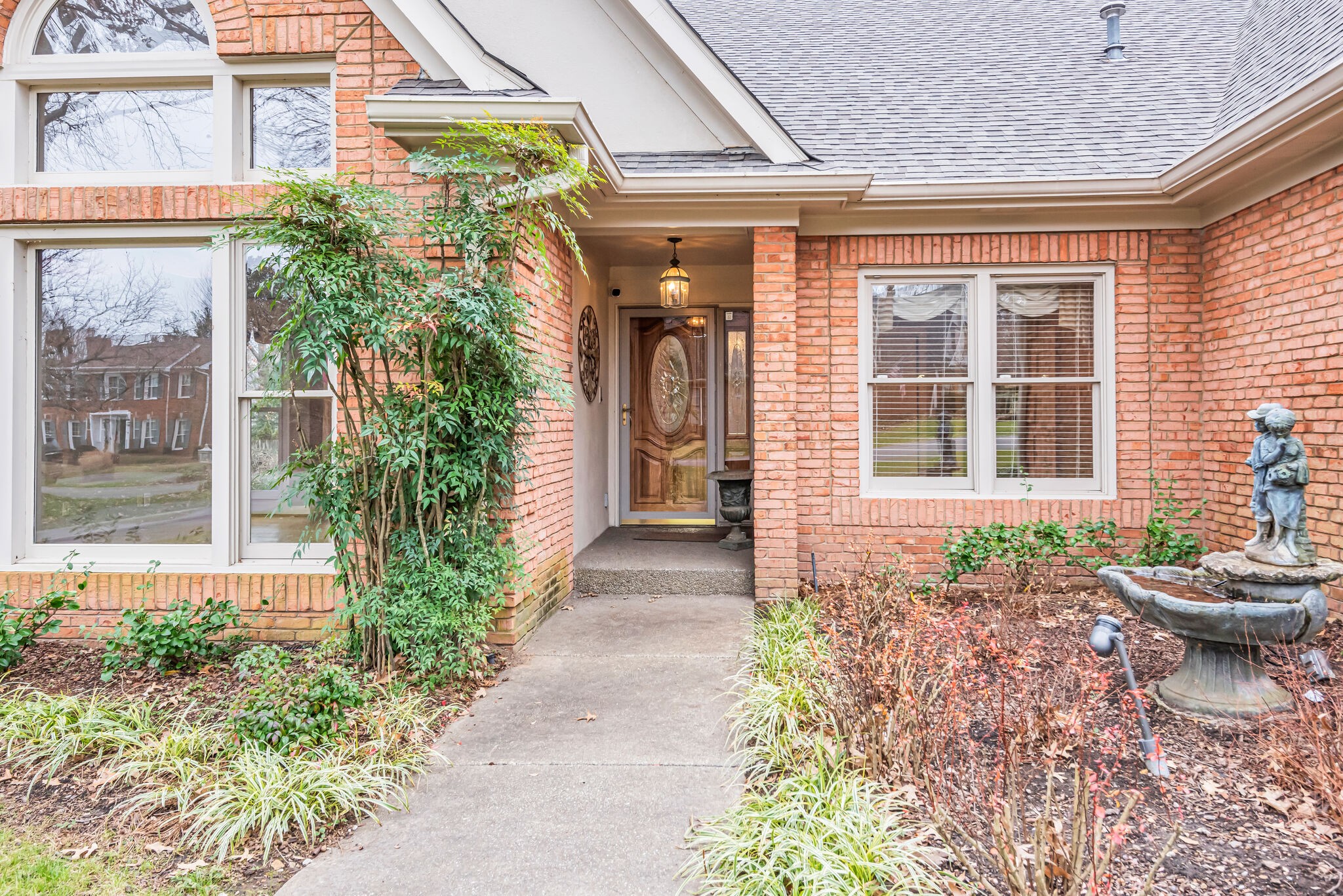 5605 Hearthstone Lane
