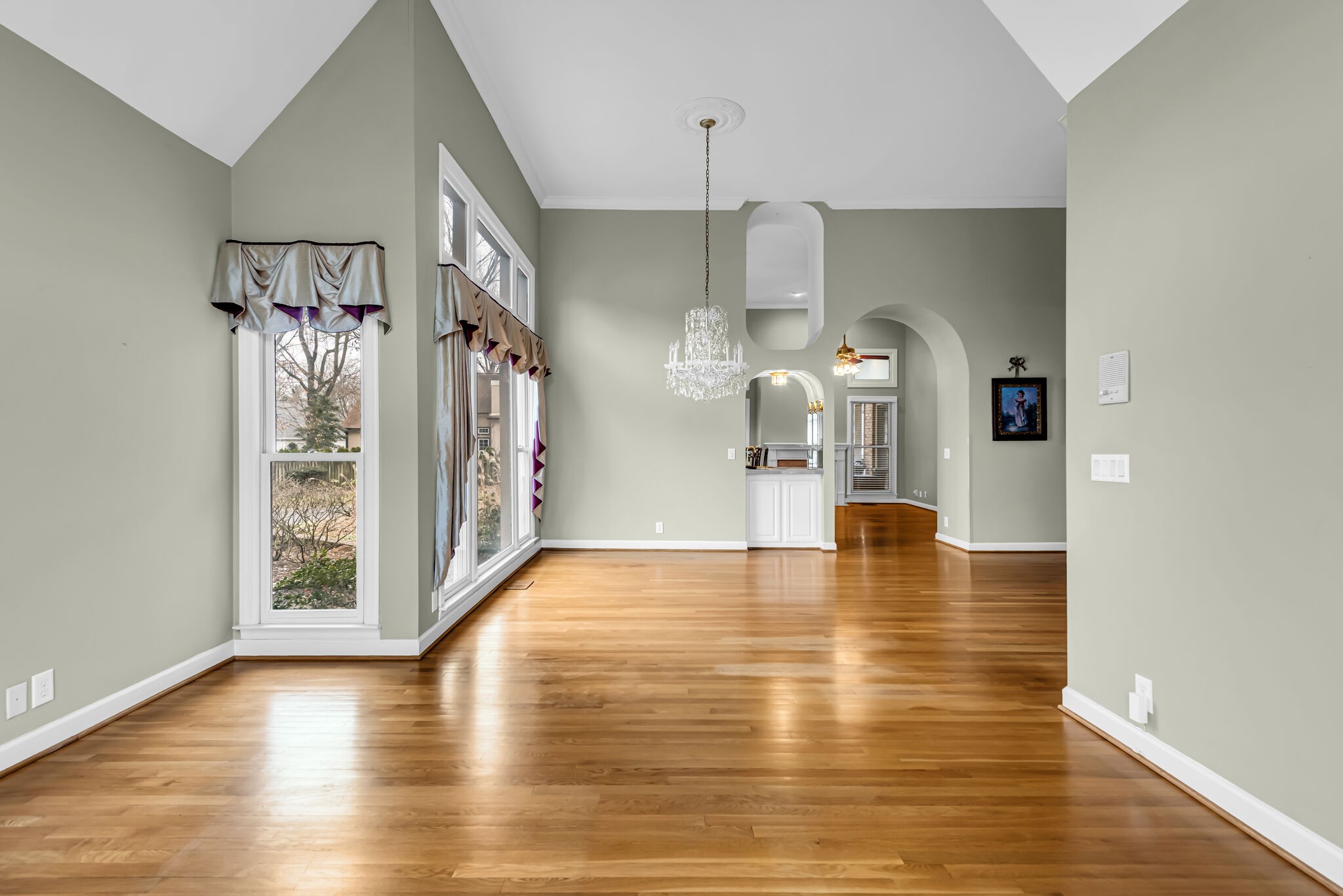 5605 Hearthstone Lane
