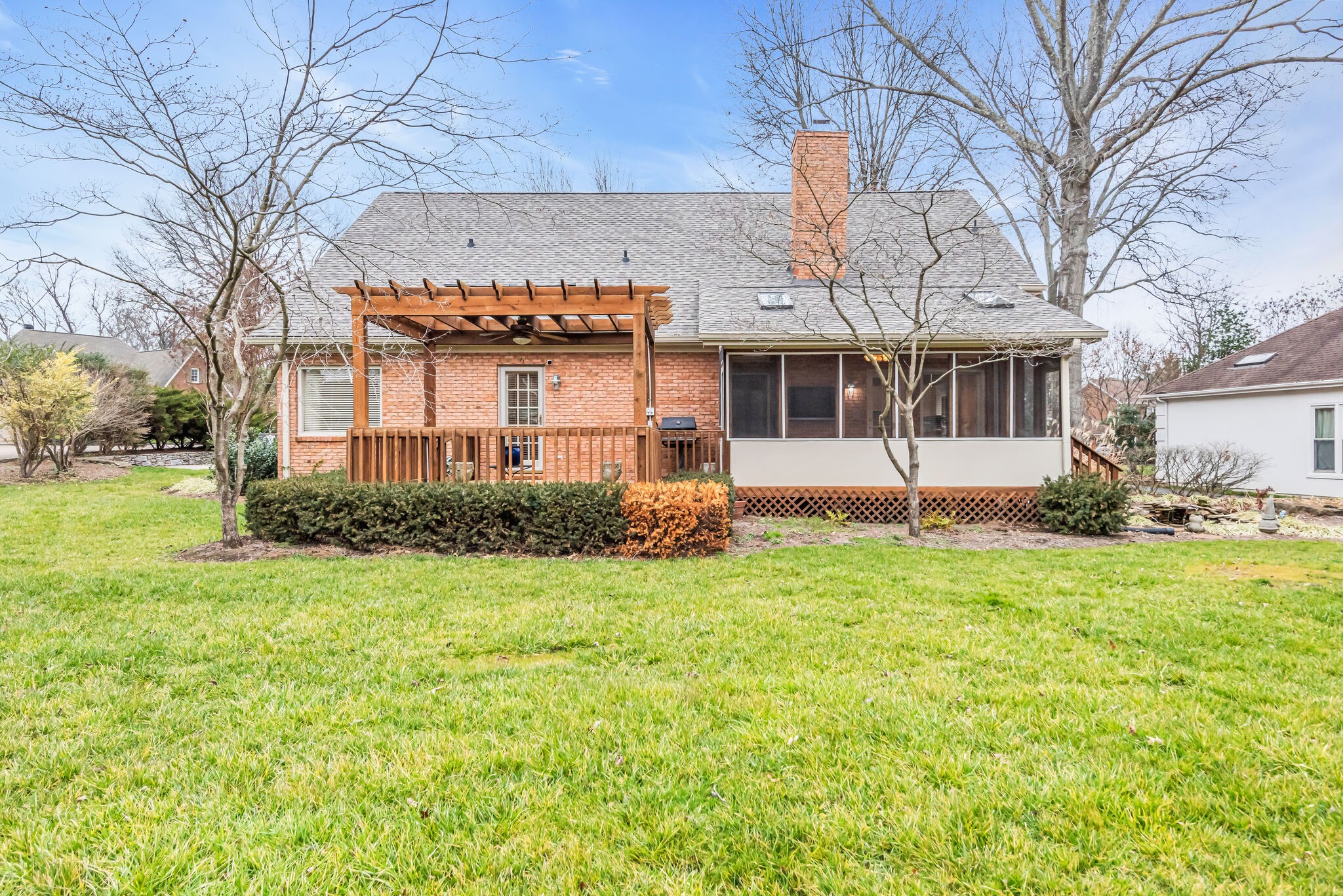 5605 Hearthstone Lane