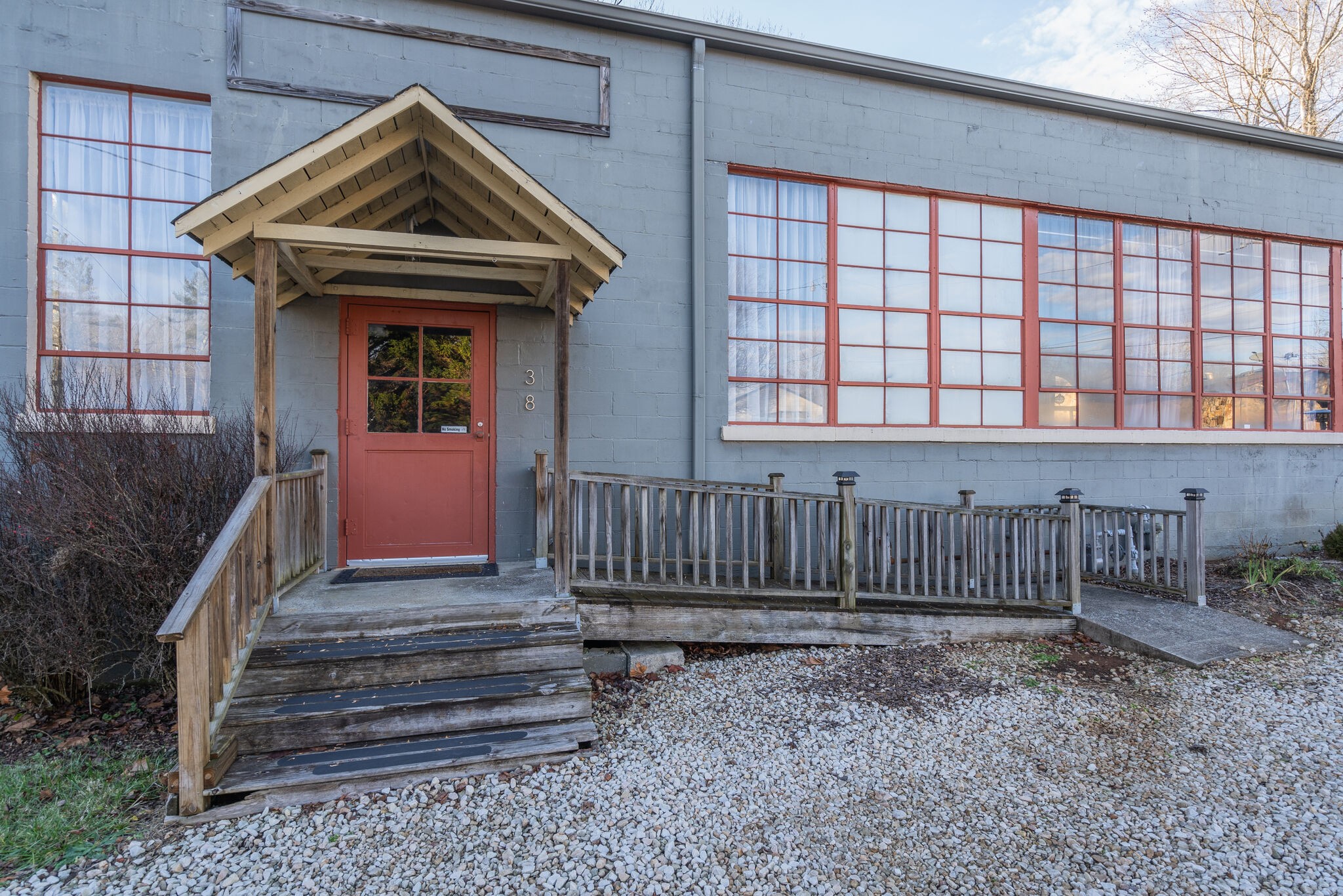 36 Ball Park Rd