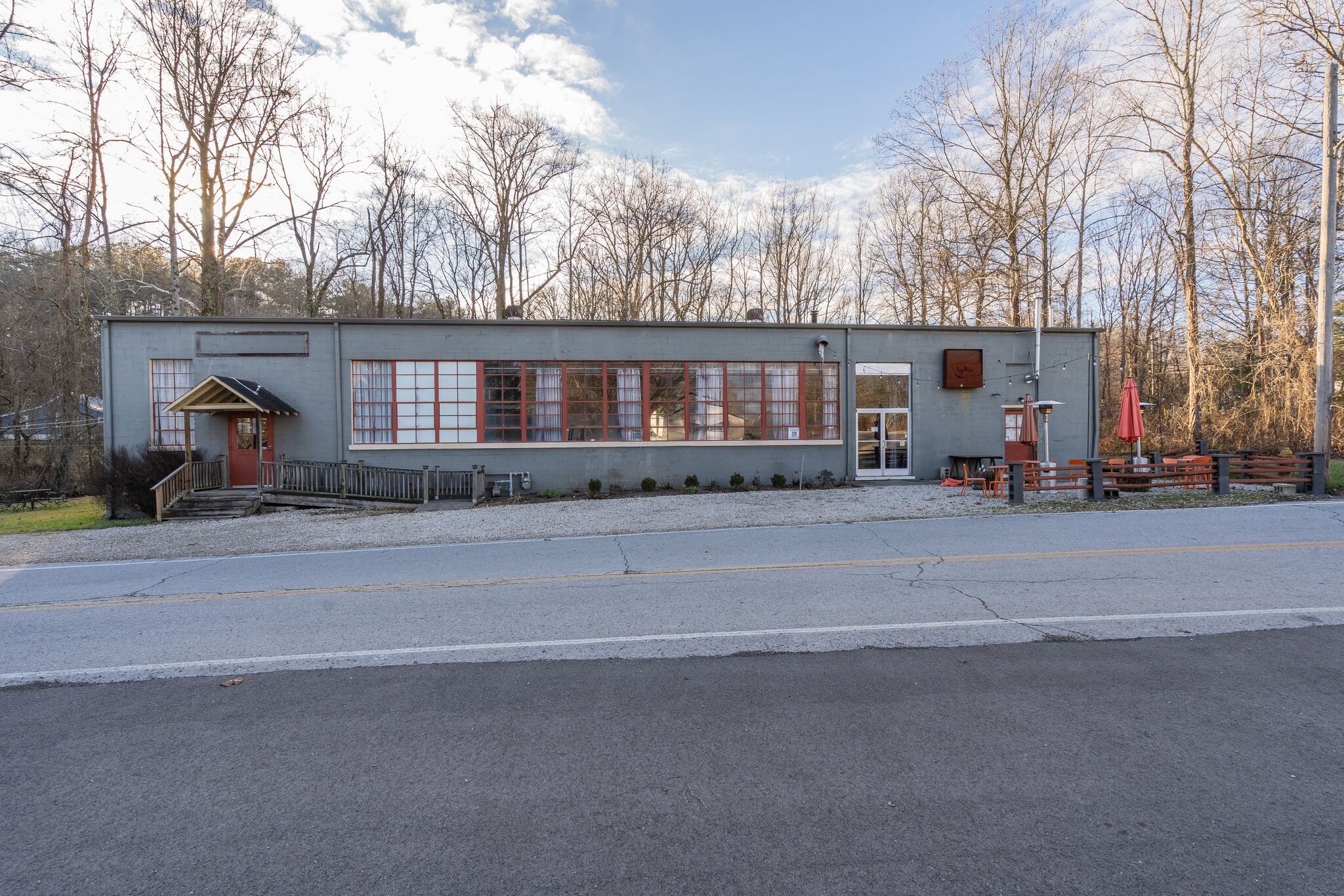 36 Ball Park Rd