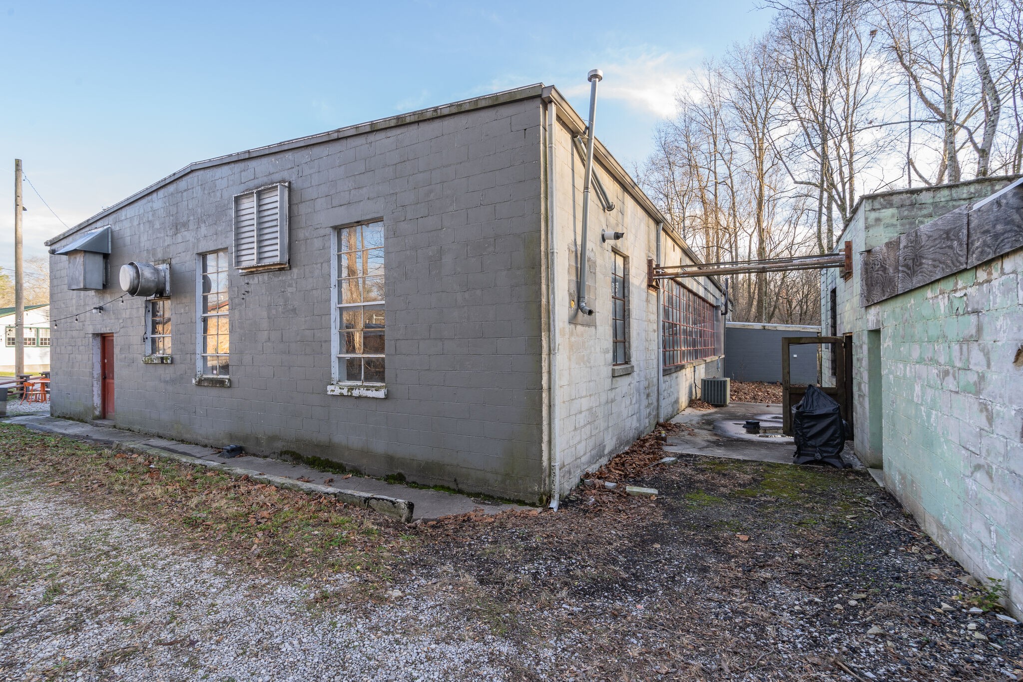 36 Ball Park Rd