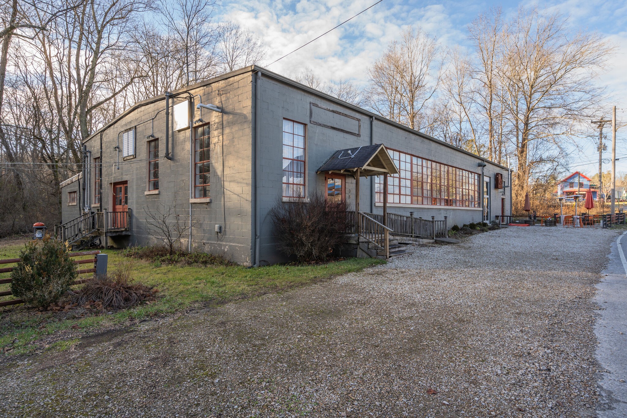 36 Ball Park Rd