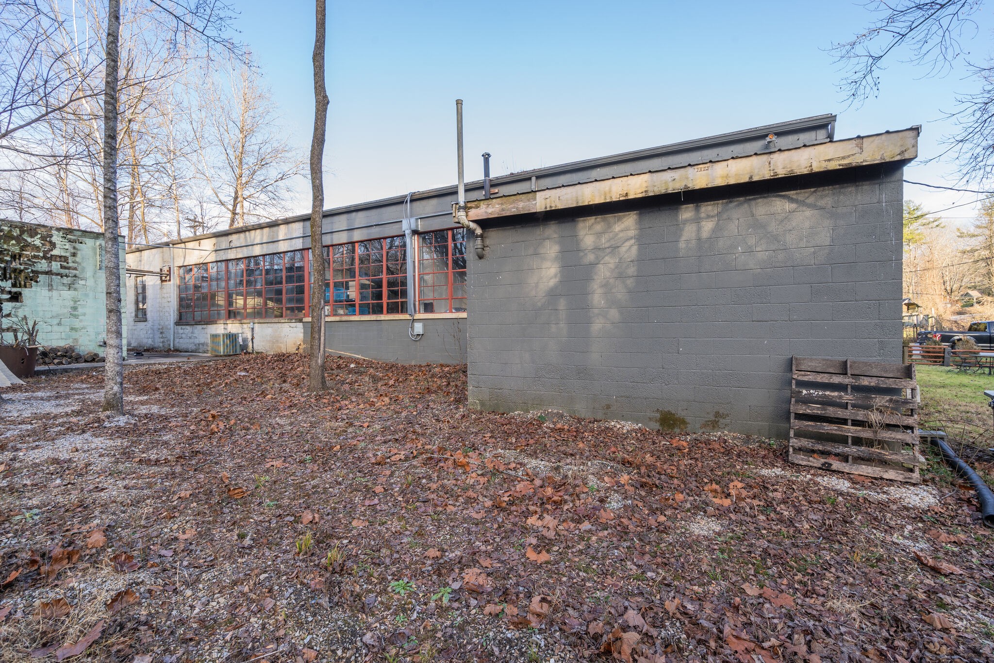 36 Ball Park Rd
