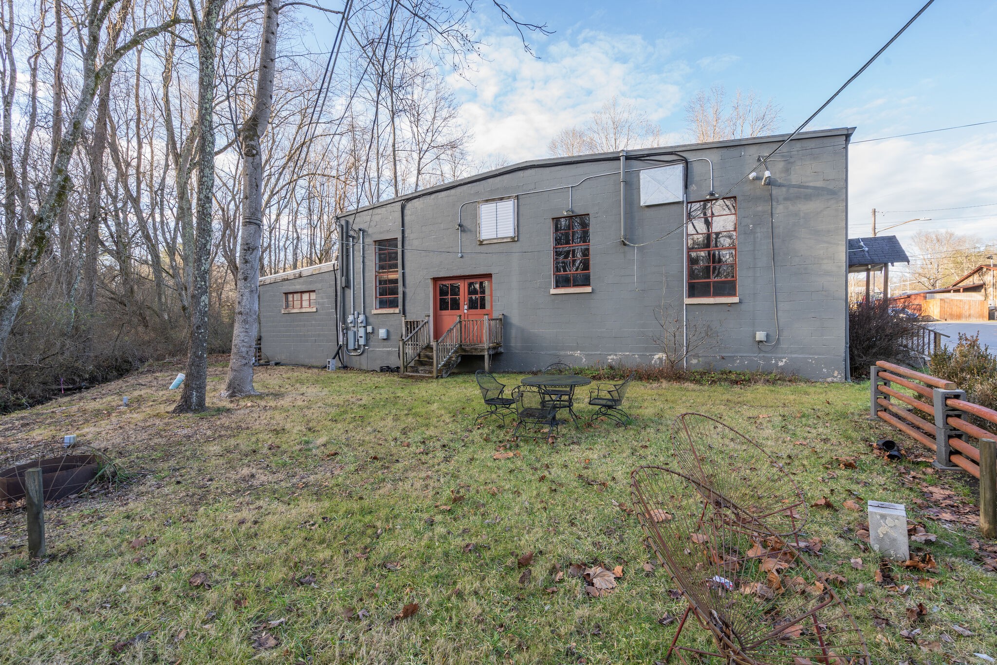 36 Ball Park Rd