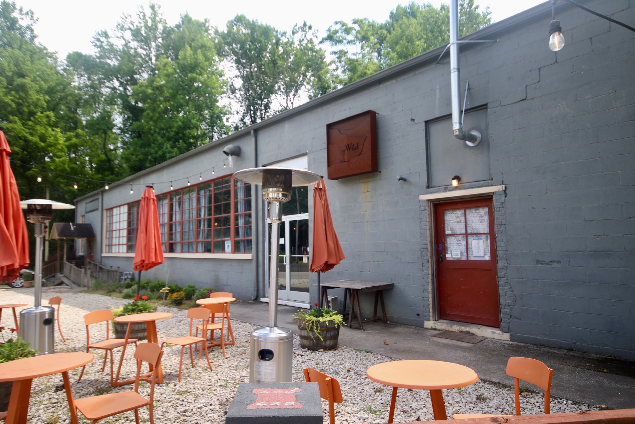 36 Ball Park Rd