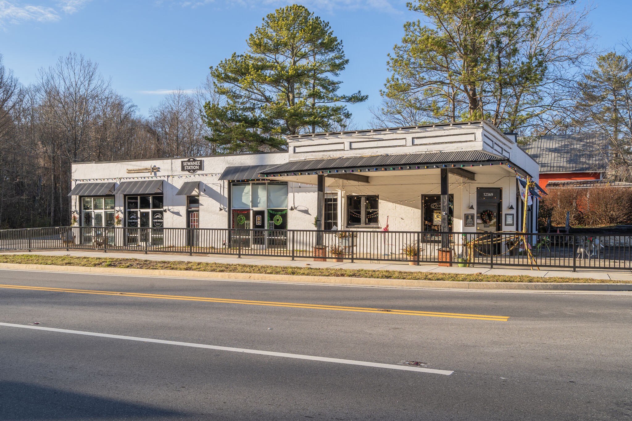 36 Ball Park Rd