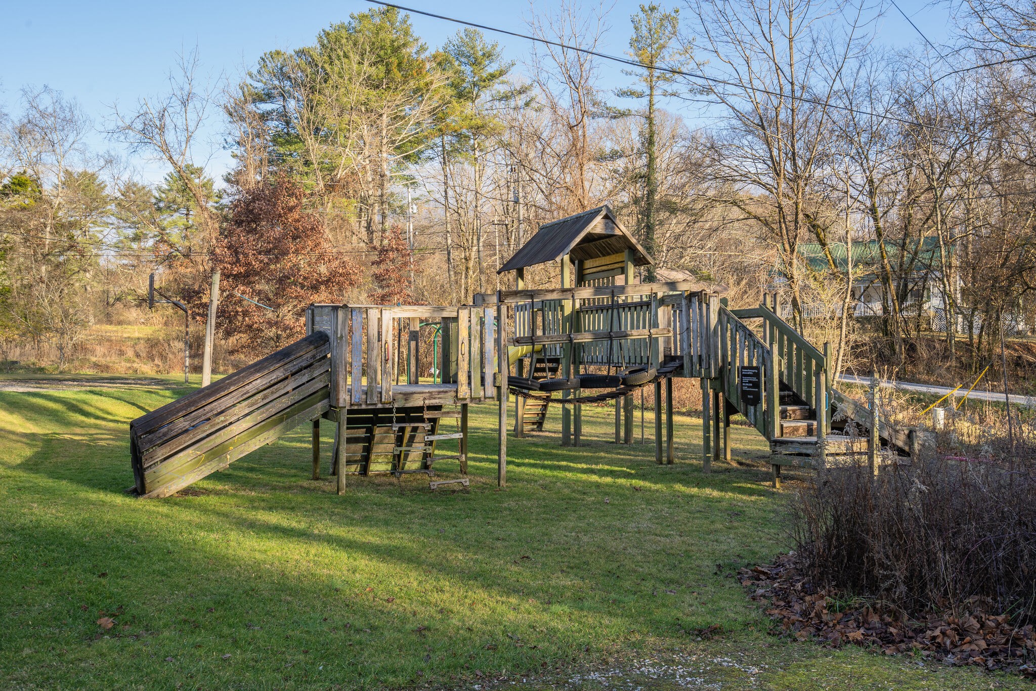 36 Ball Park Rd