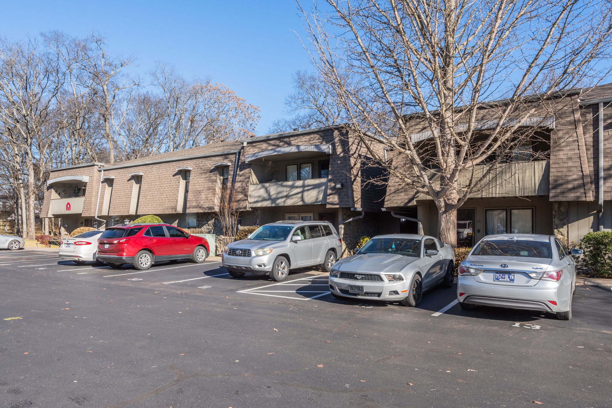 2929 Selena Drive Unit: A-9