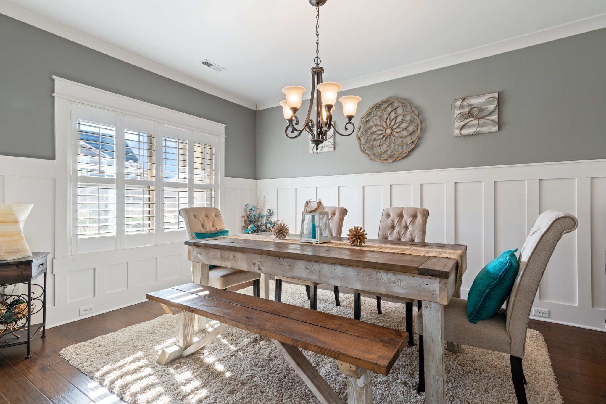 4306 Puckett Creek Xing