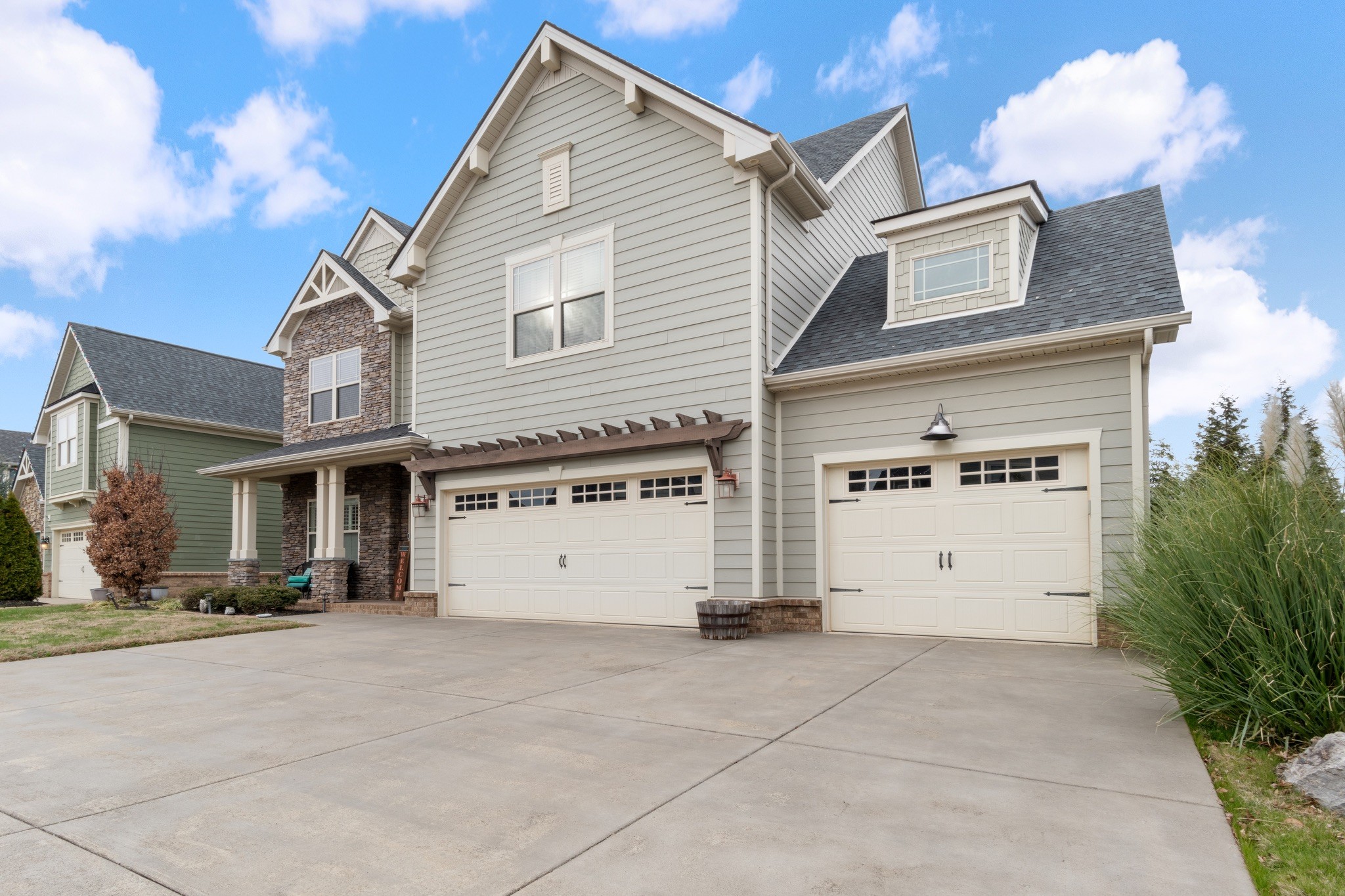 4306 Puckett Creek Xing
