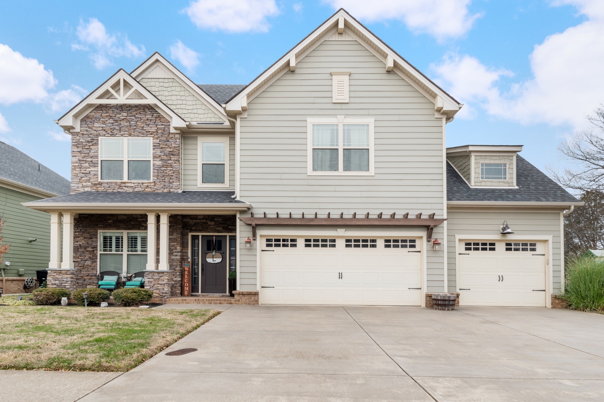 4306 Puckett Creek Xing