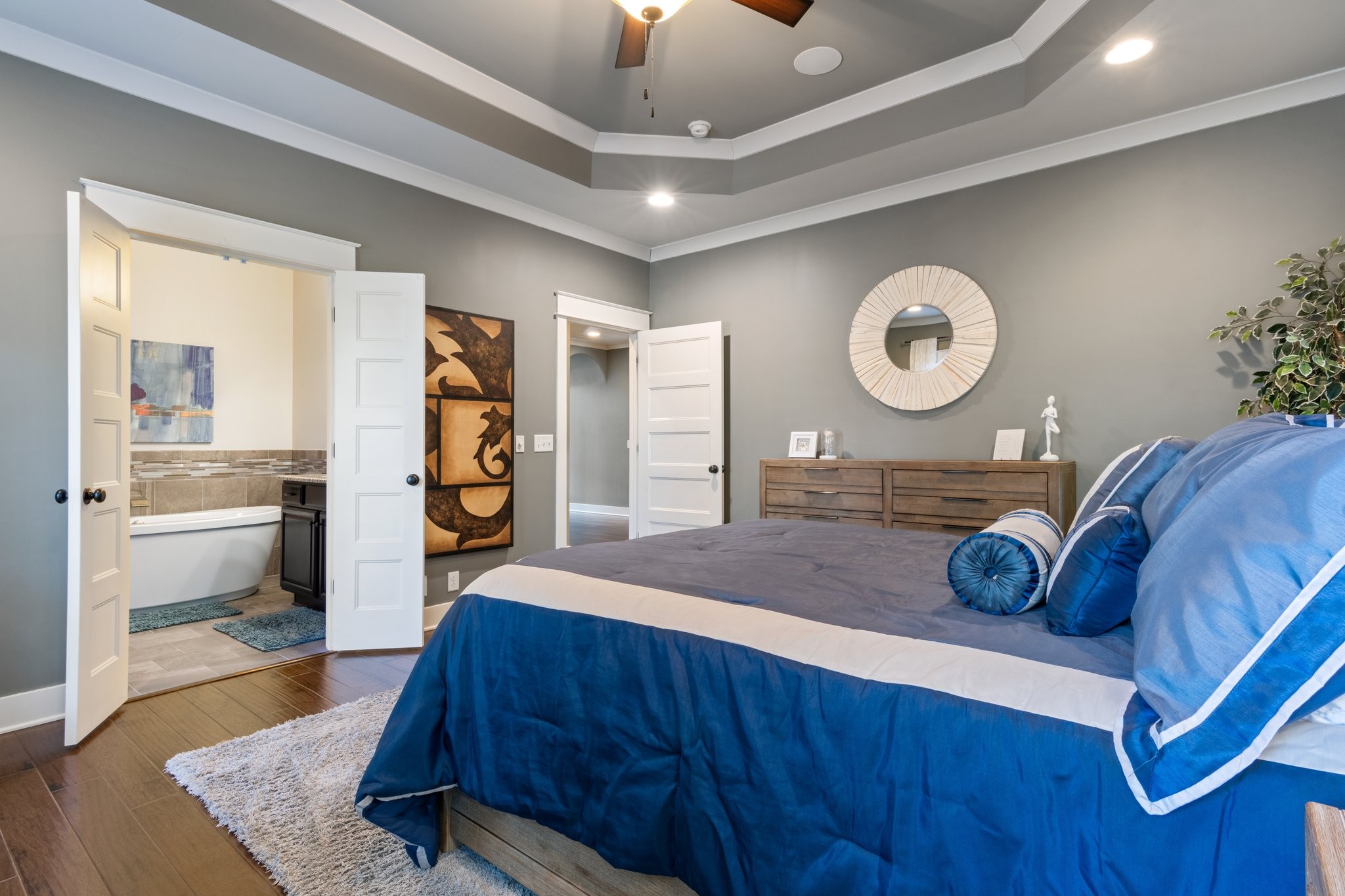 4306 Puckett Creek Xing