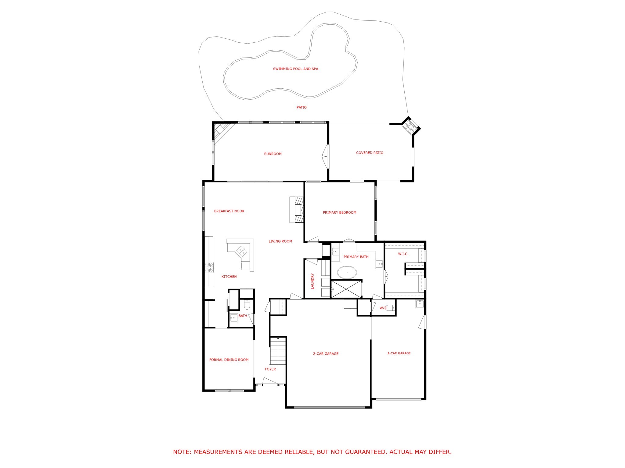 4306 Puckett Creek Xing