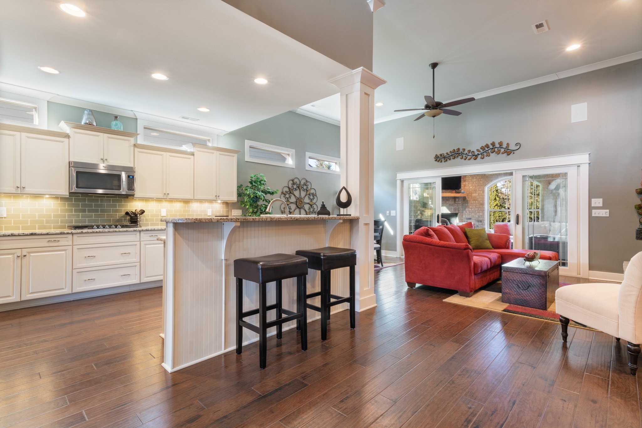 4306 Puckett Creek Xing
