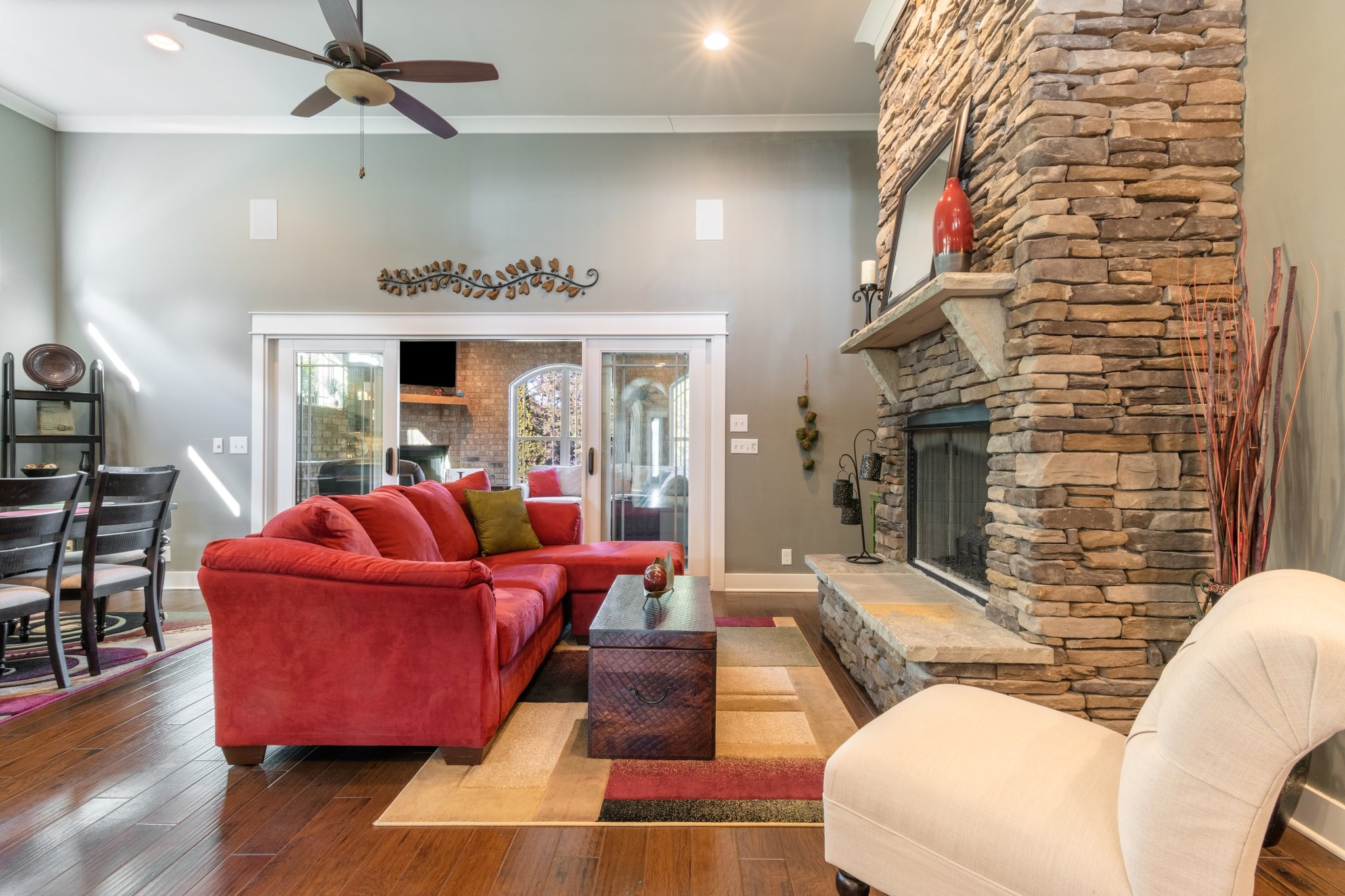 4306 Puckett Creek Xing