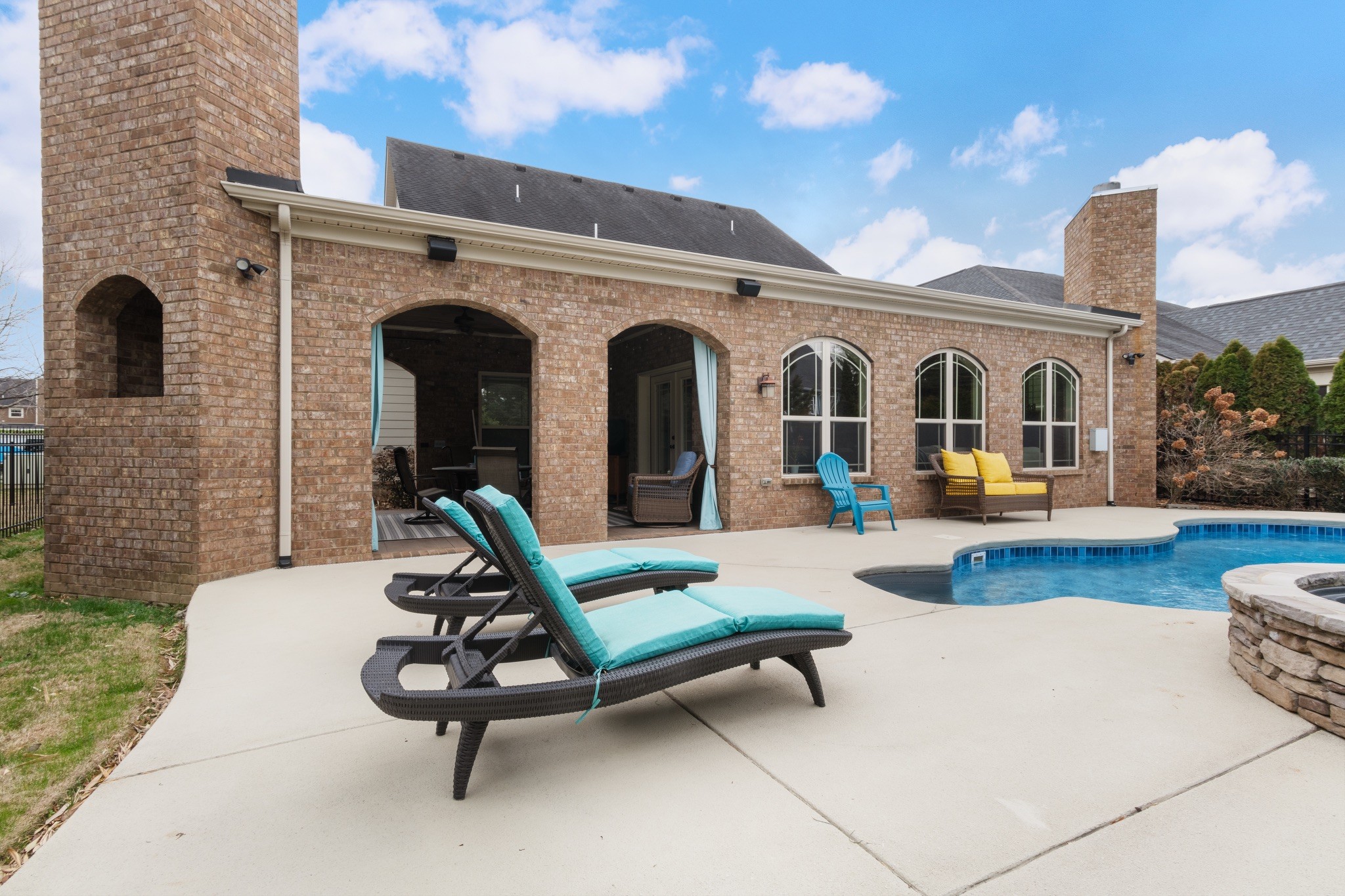 4306 Puckett Creek Xing