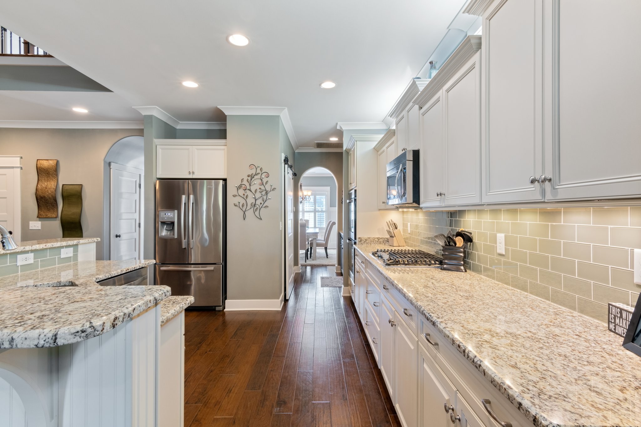 4306 Puckett Creek Xing