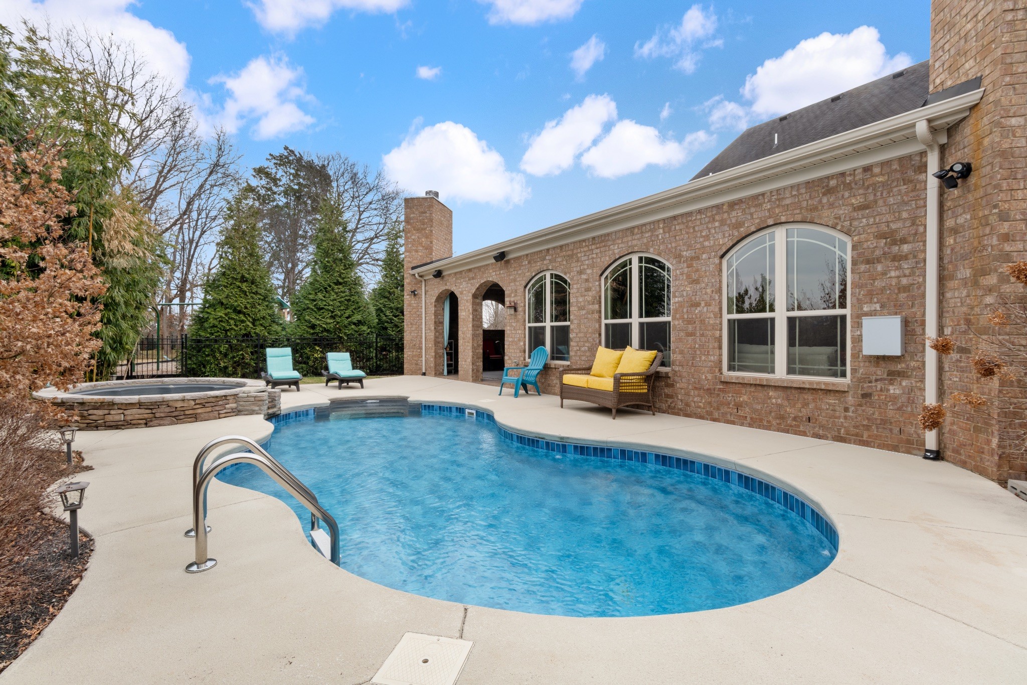 4306 Puckett Creek Xing