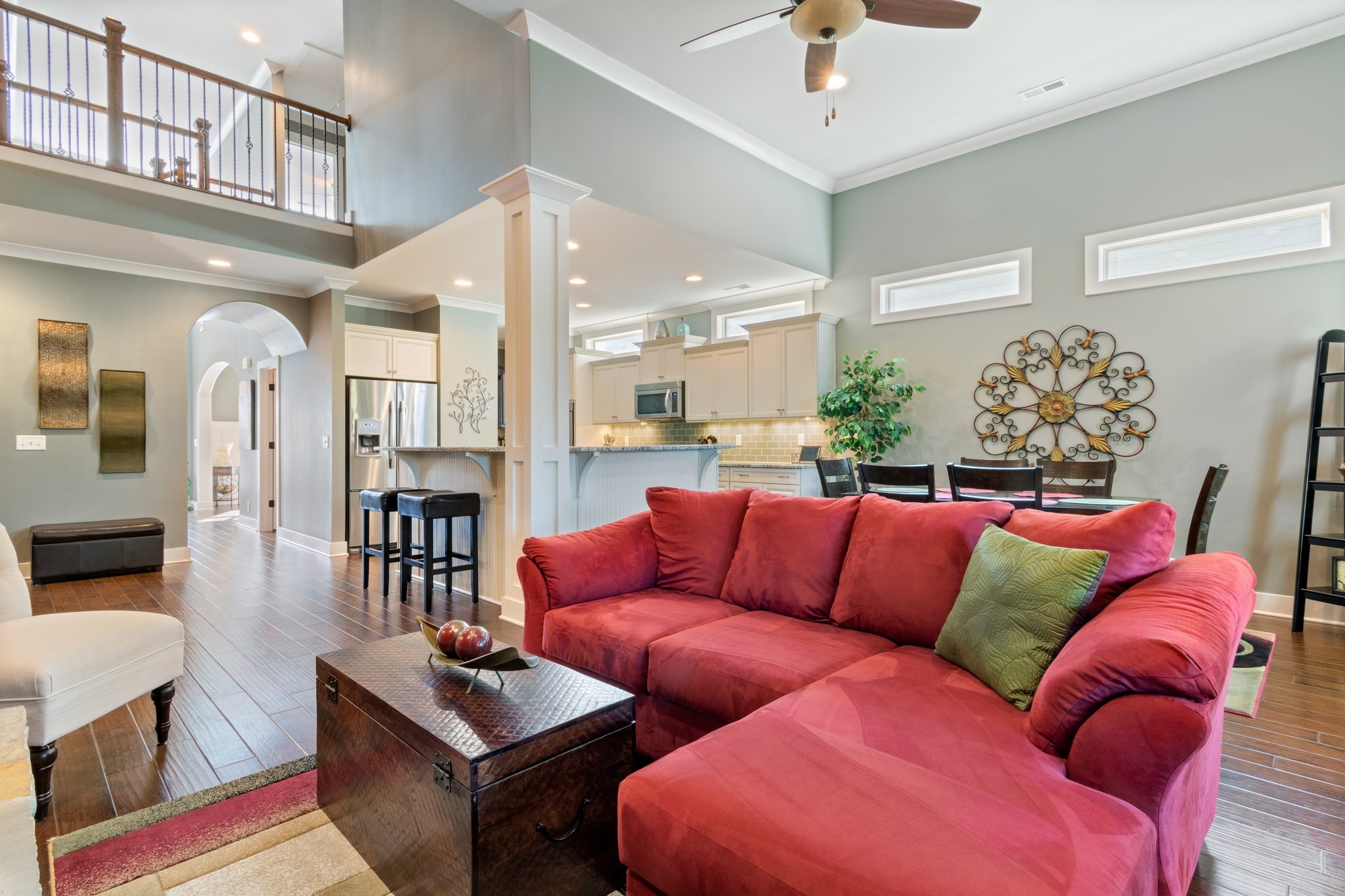 4306 Puckett Creek Xing