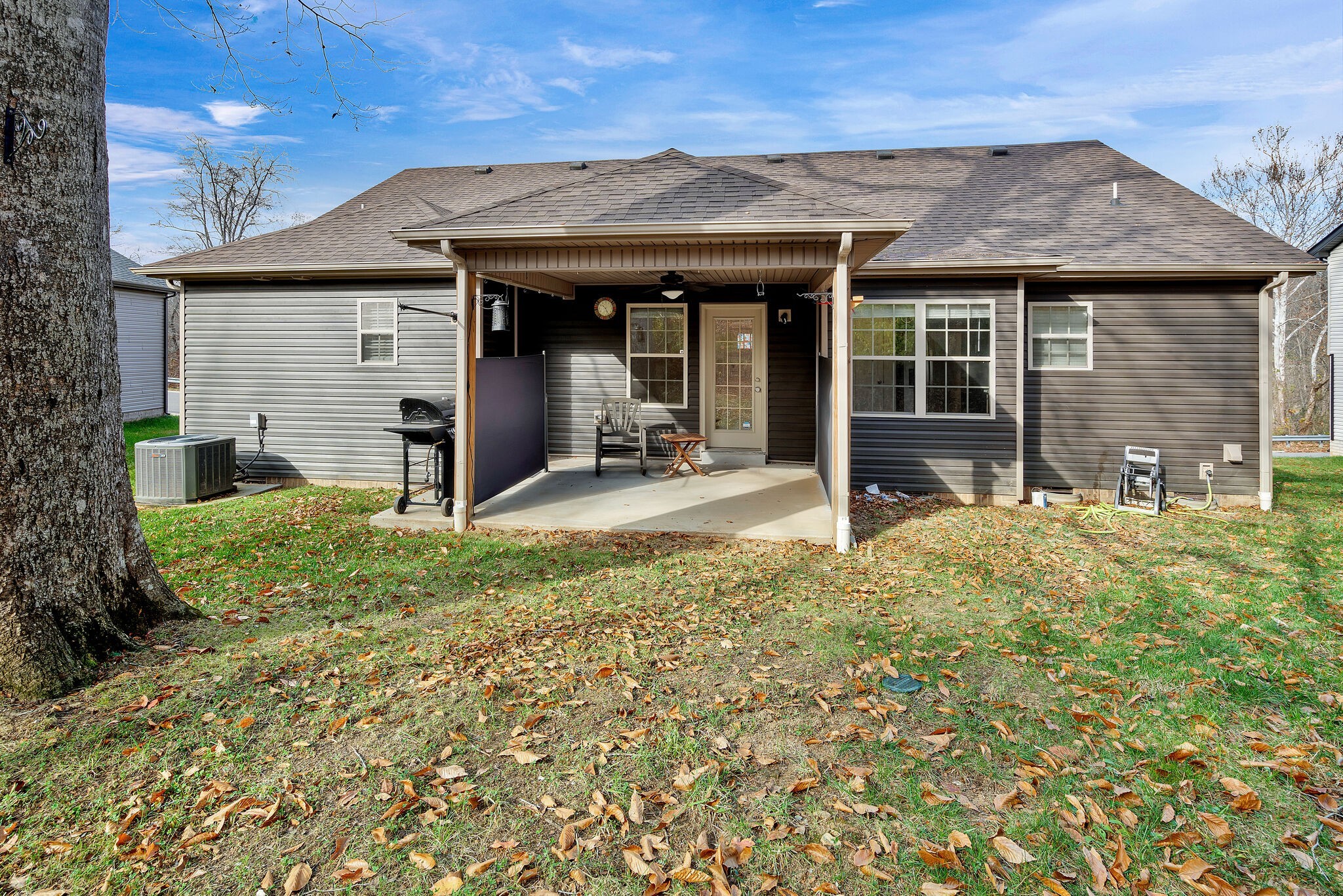 1112 Racker Dr