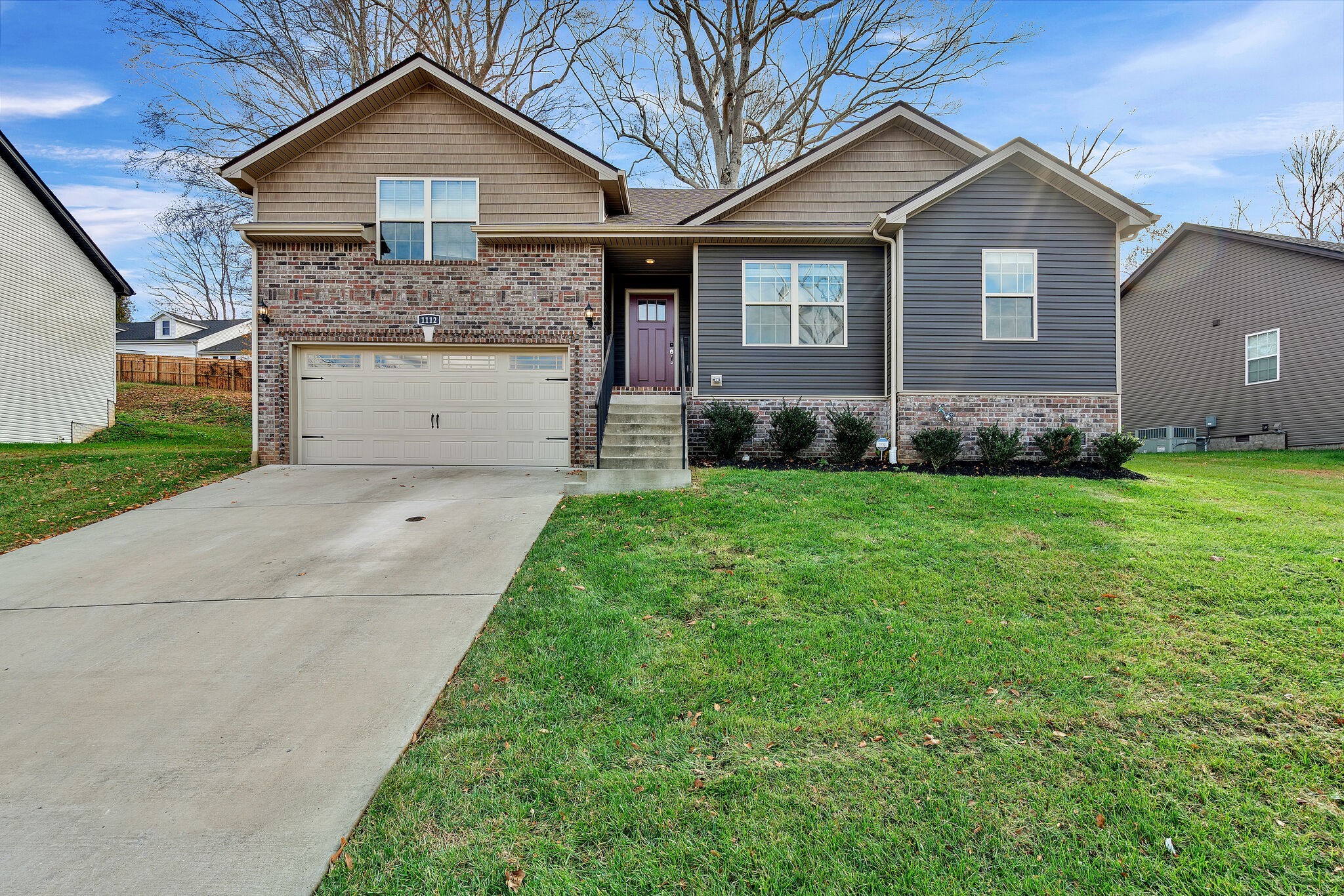 1112 Racker Dr